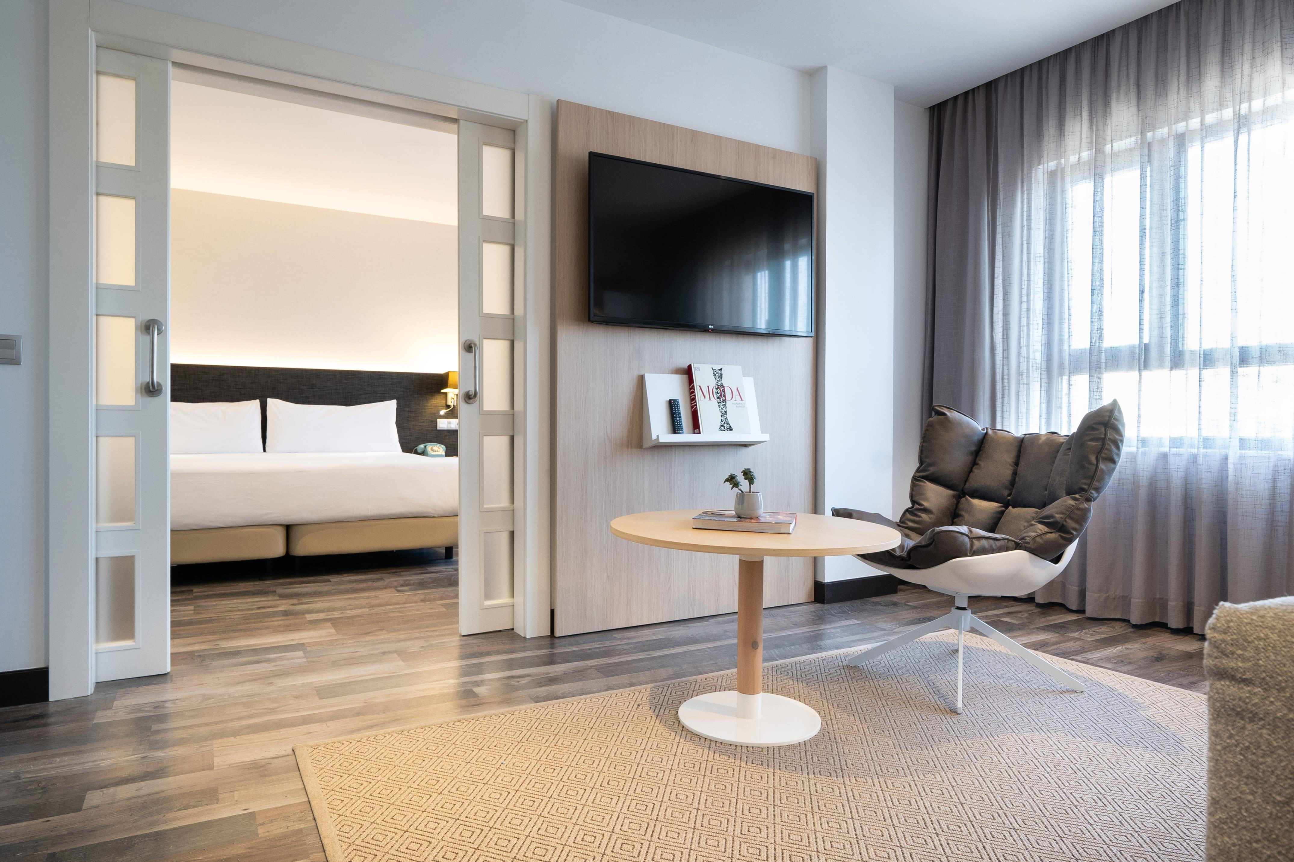 Junior Suite Standard