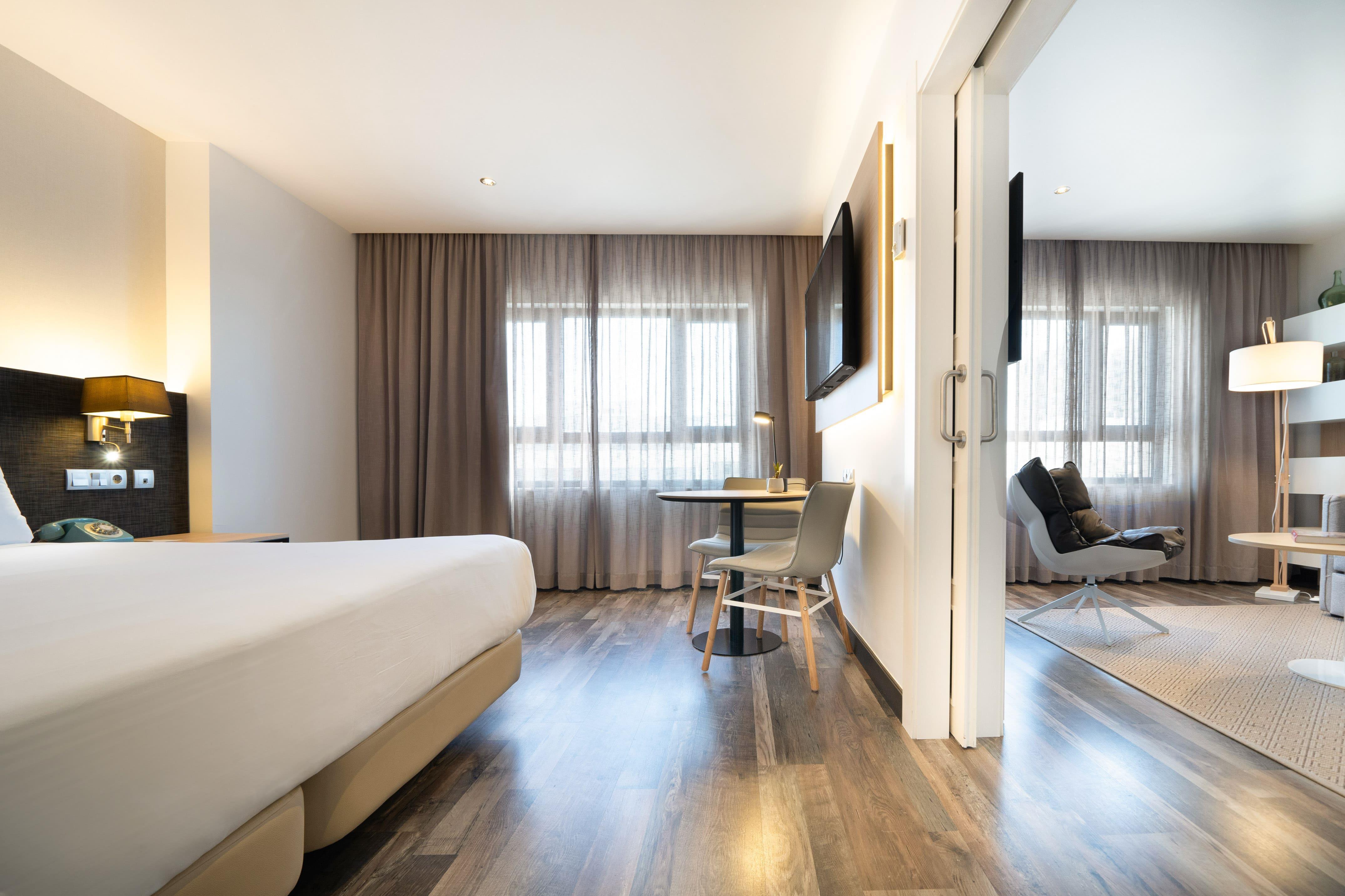 Junior Suite Standard