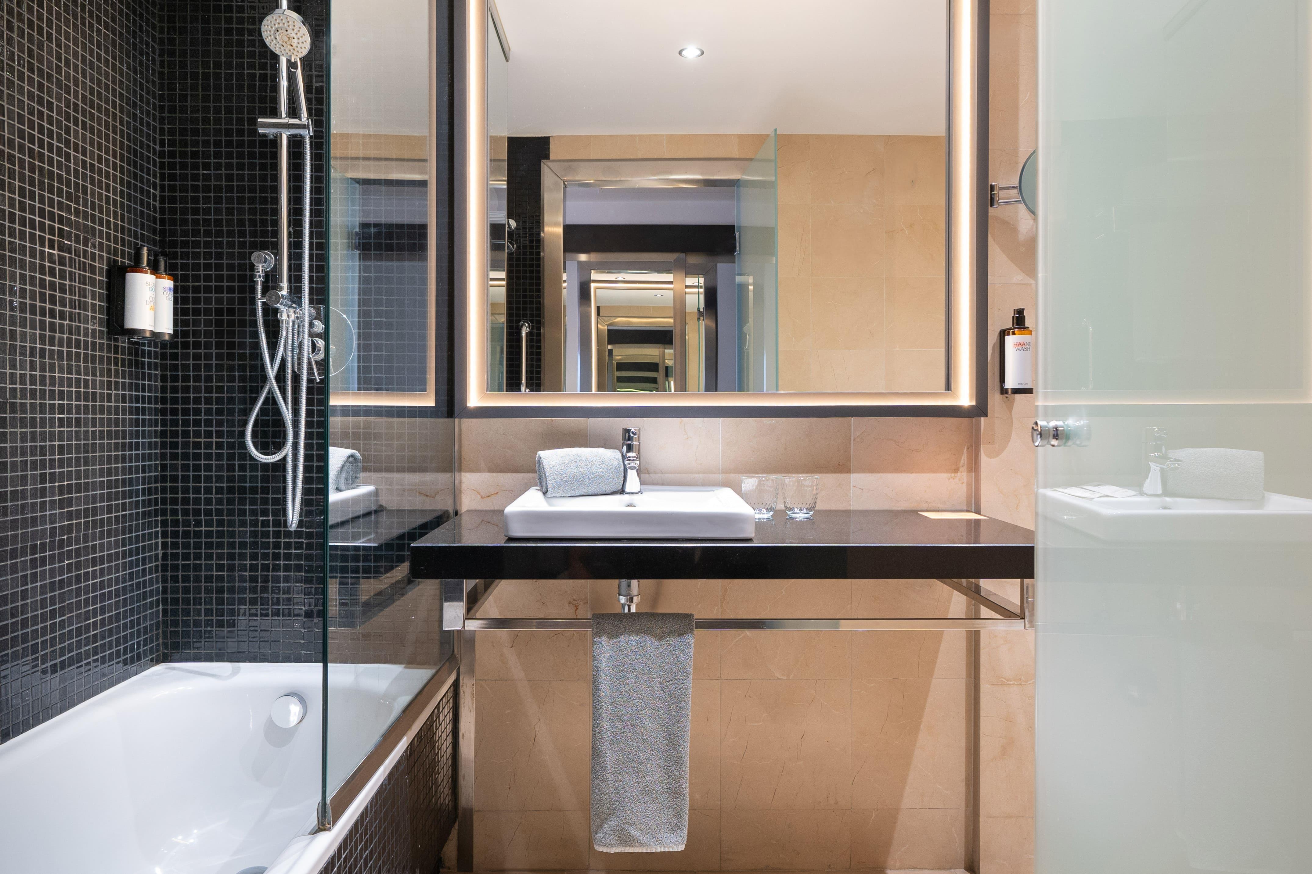 Junior Suite Standard