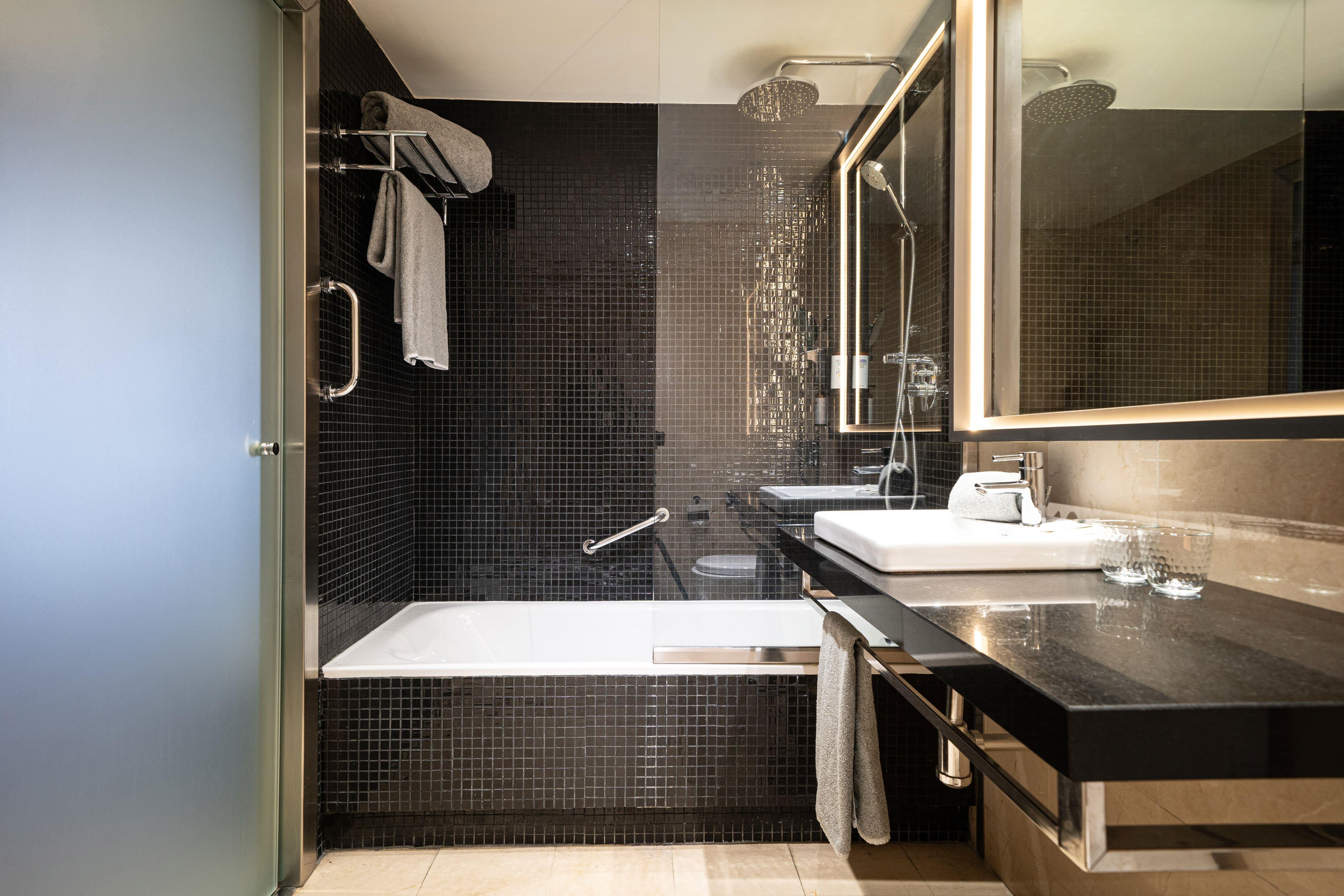 Junior Suite Standard