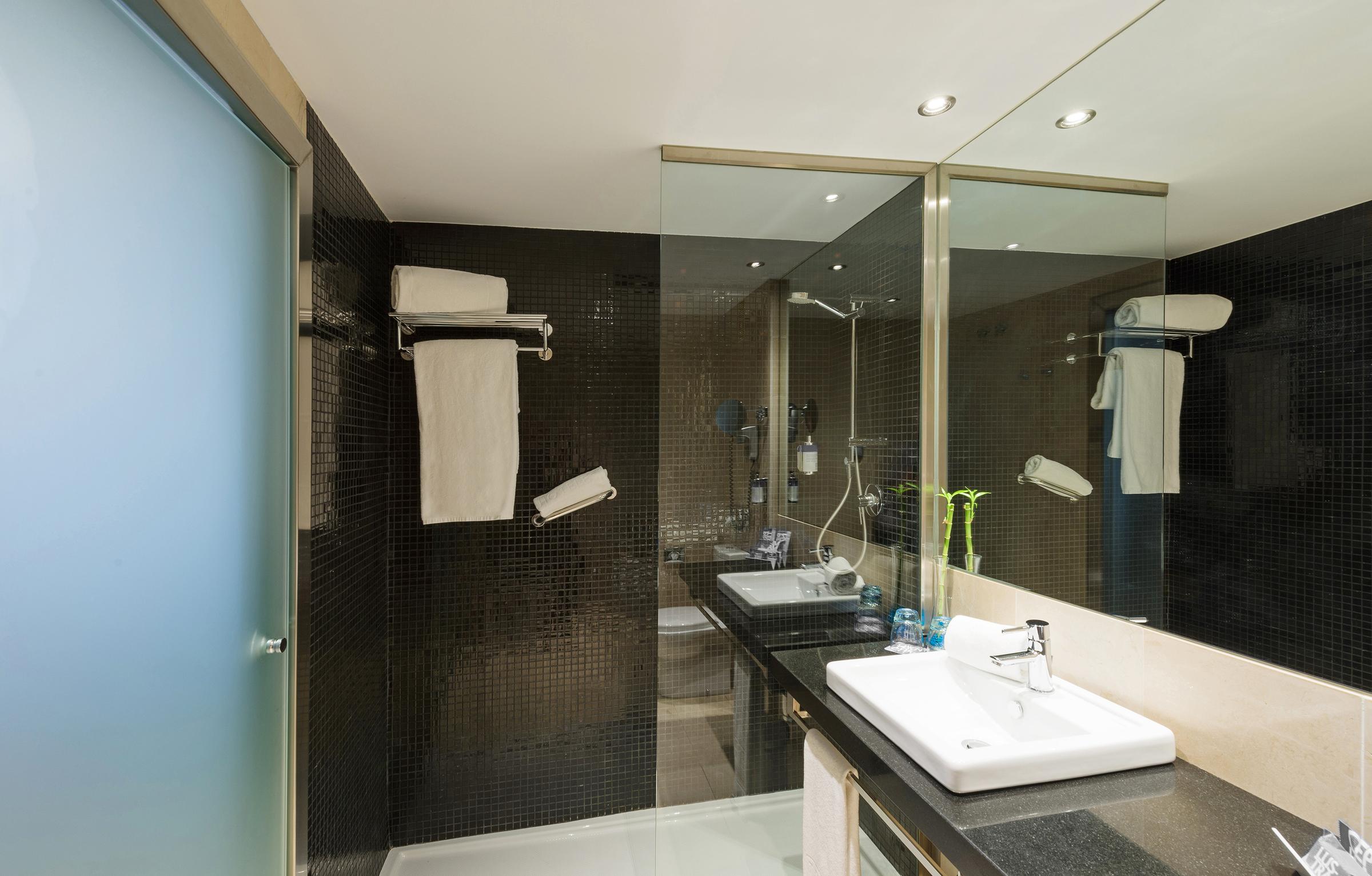 Room Superior Sea View