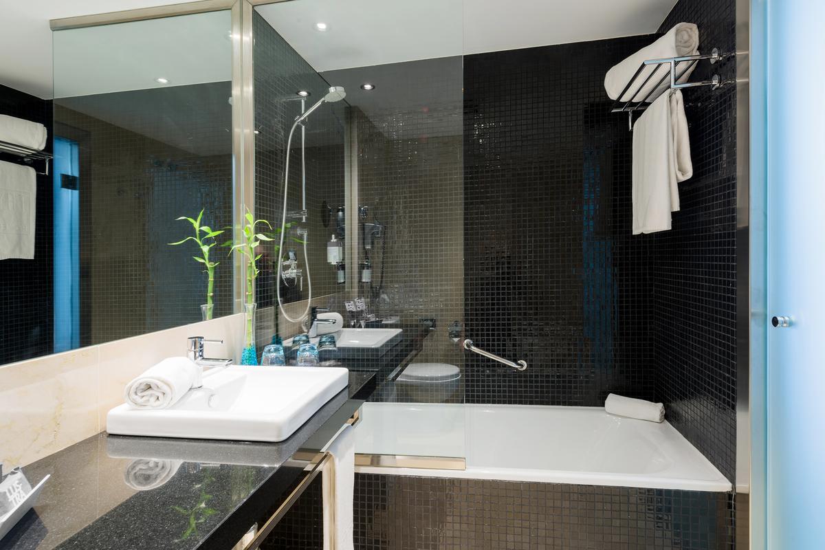 Junior Suite Standard