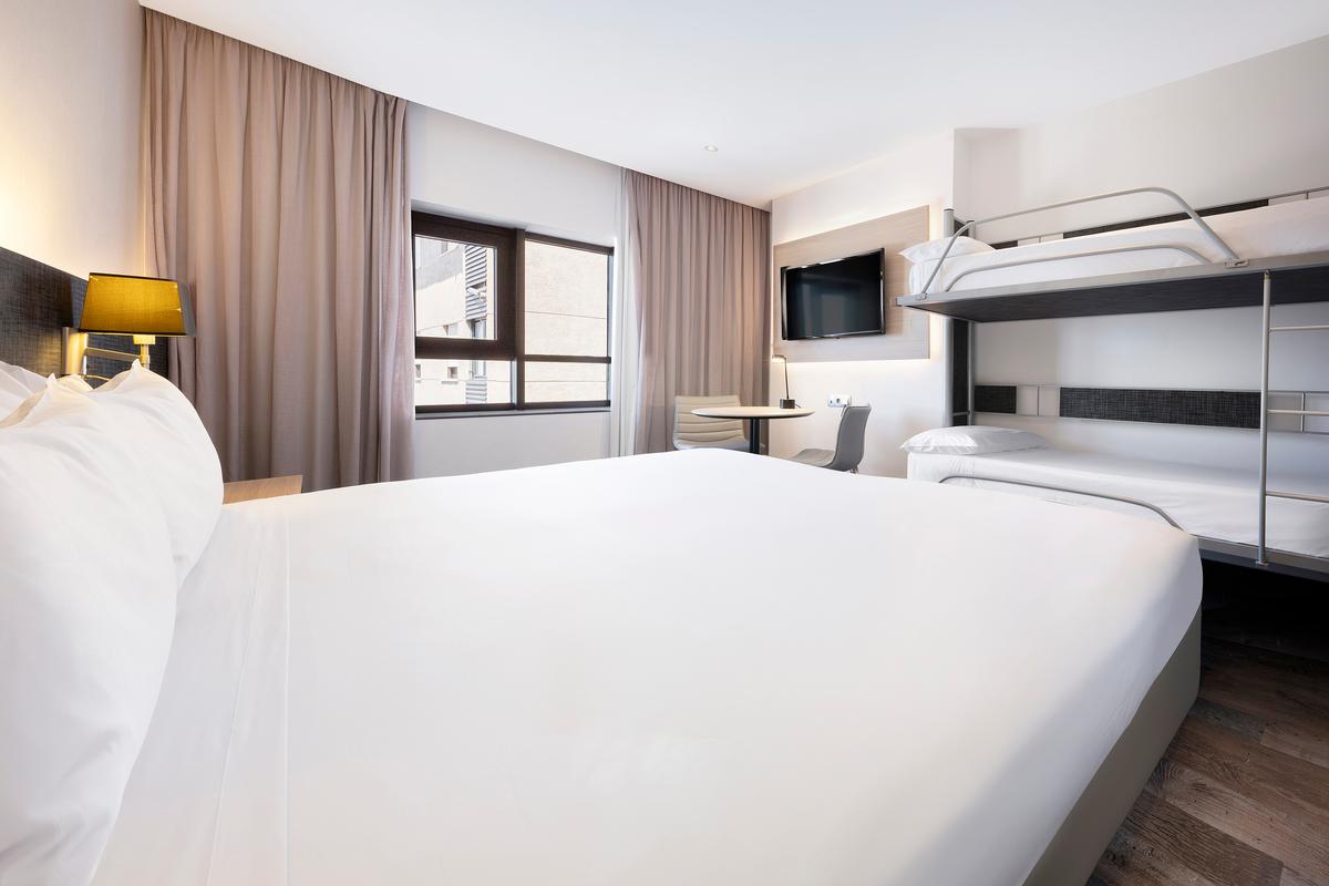 Family Room Standard