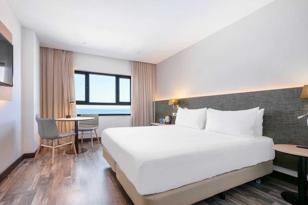 Double Premium Sea View