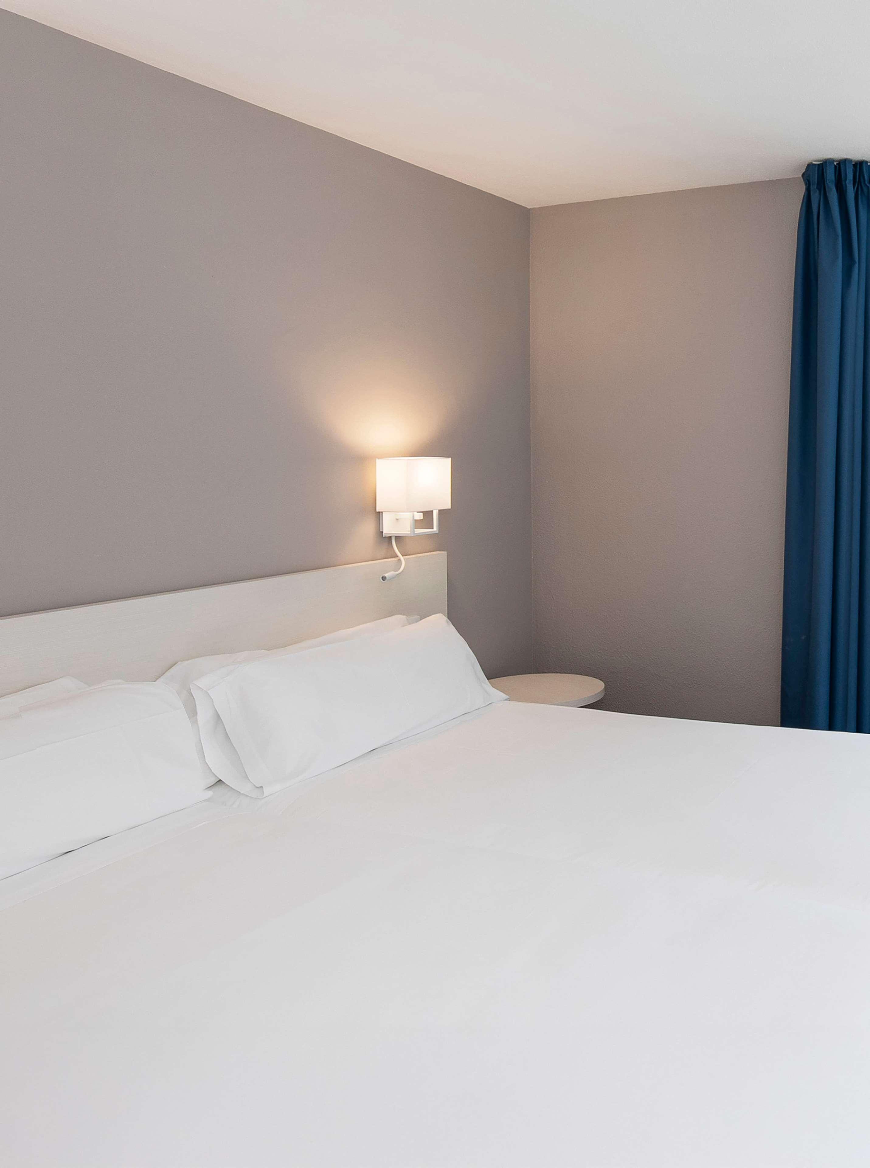 Apartment Two Bedrooms