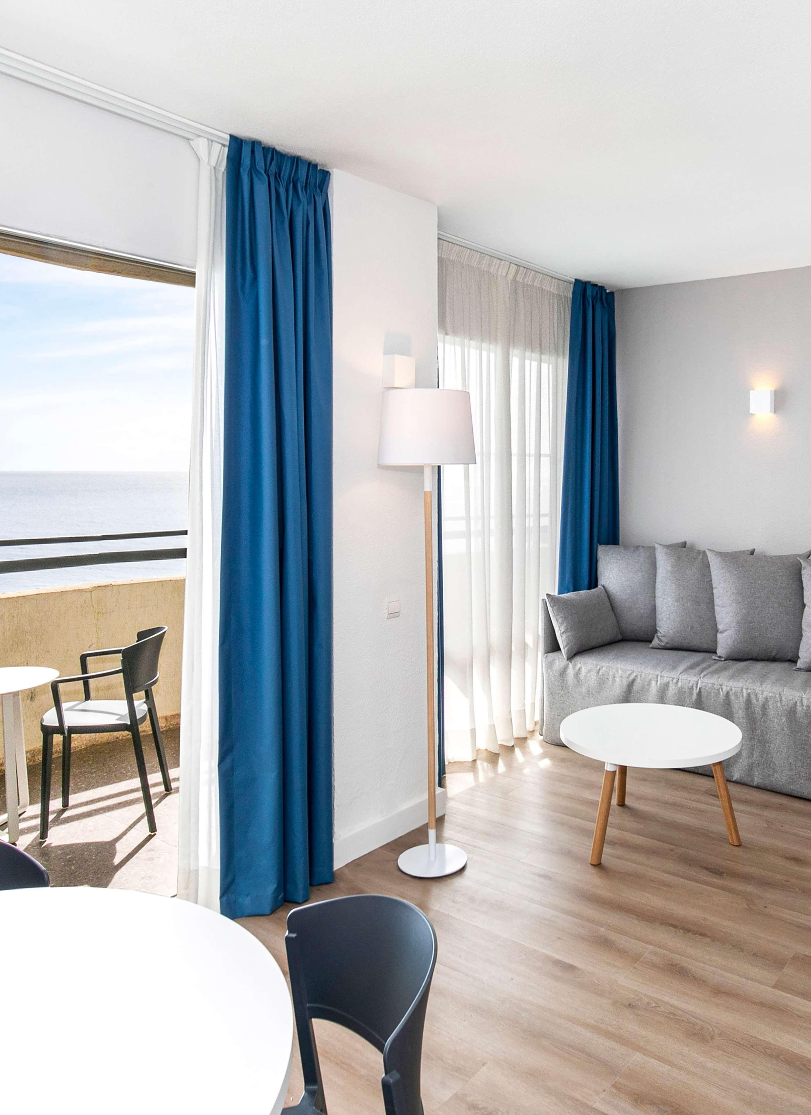 Apartment Sea View Two Bedrooms