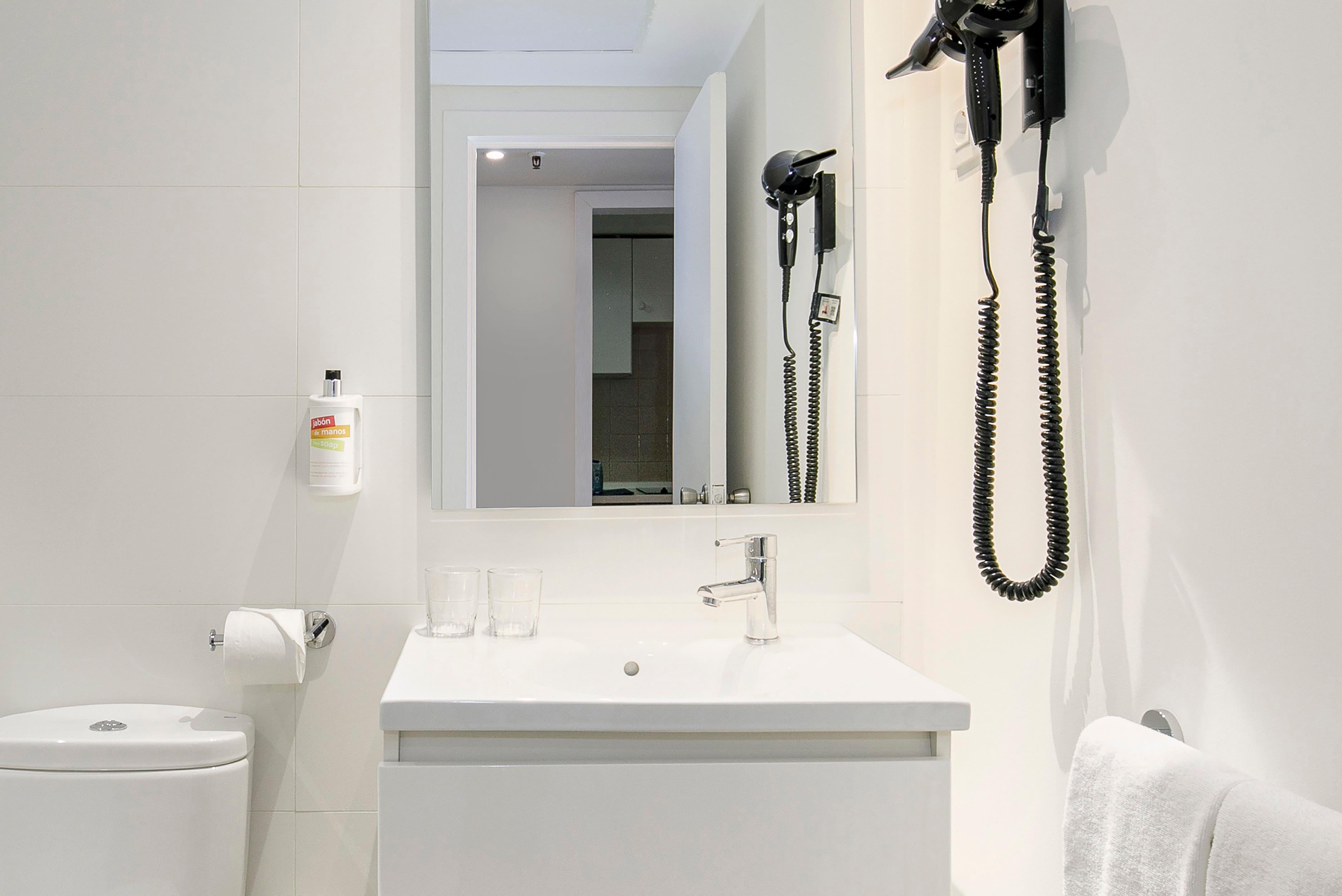 Apartment Sea View One Bedroom