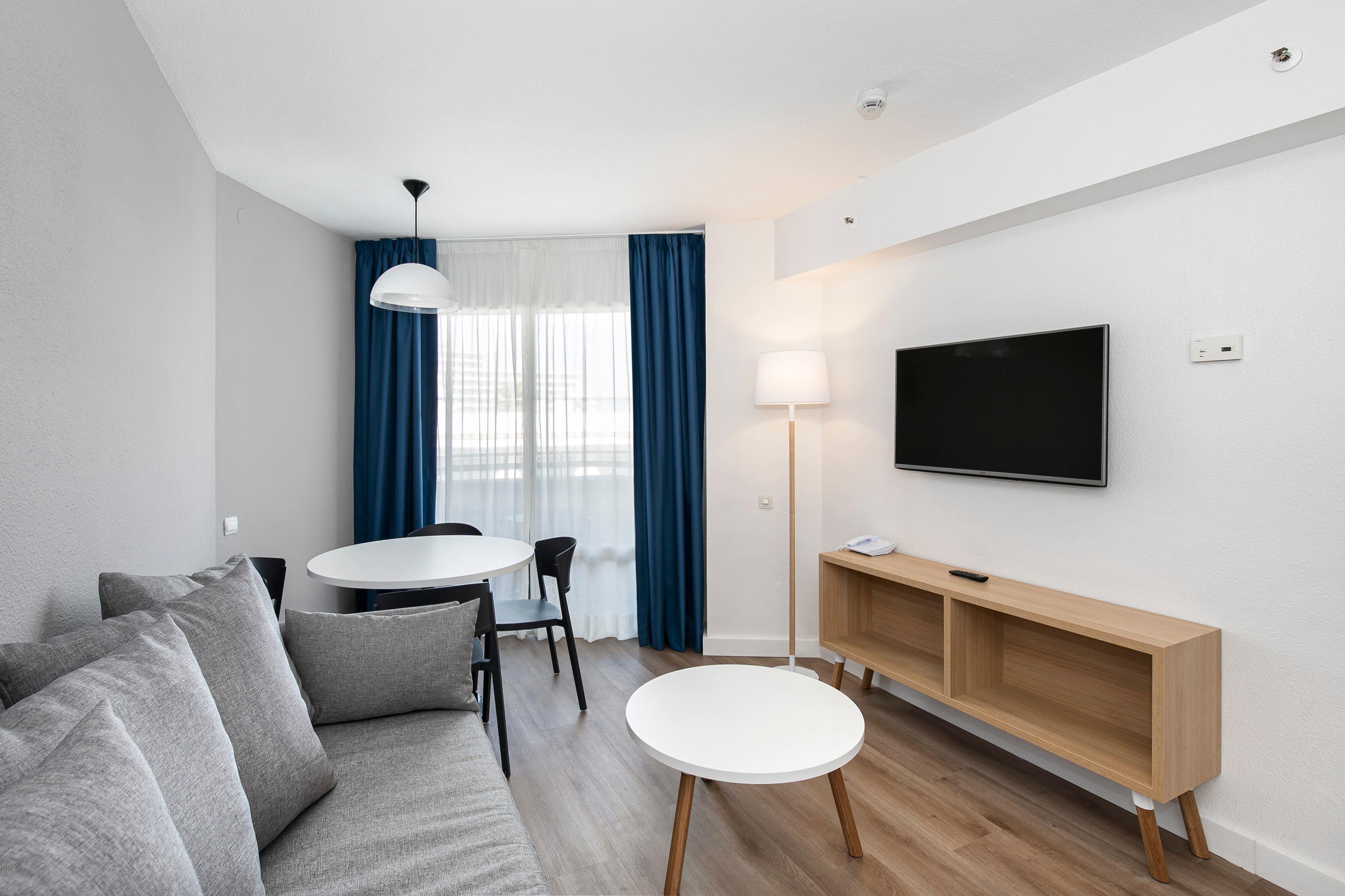 Apartment Superior One Bedroom