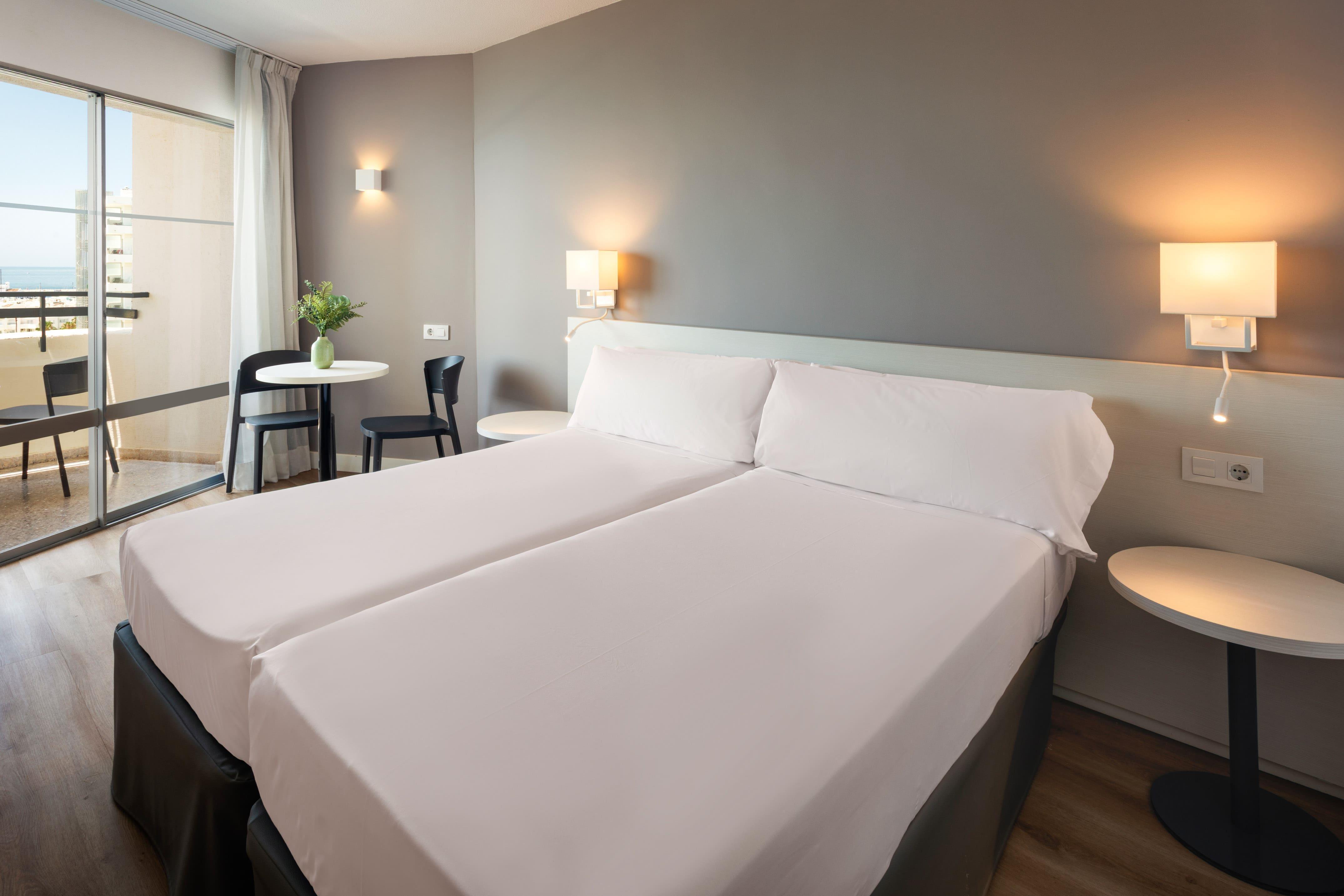 Studio Superior Sea View