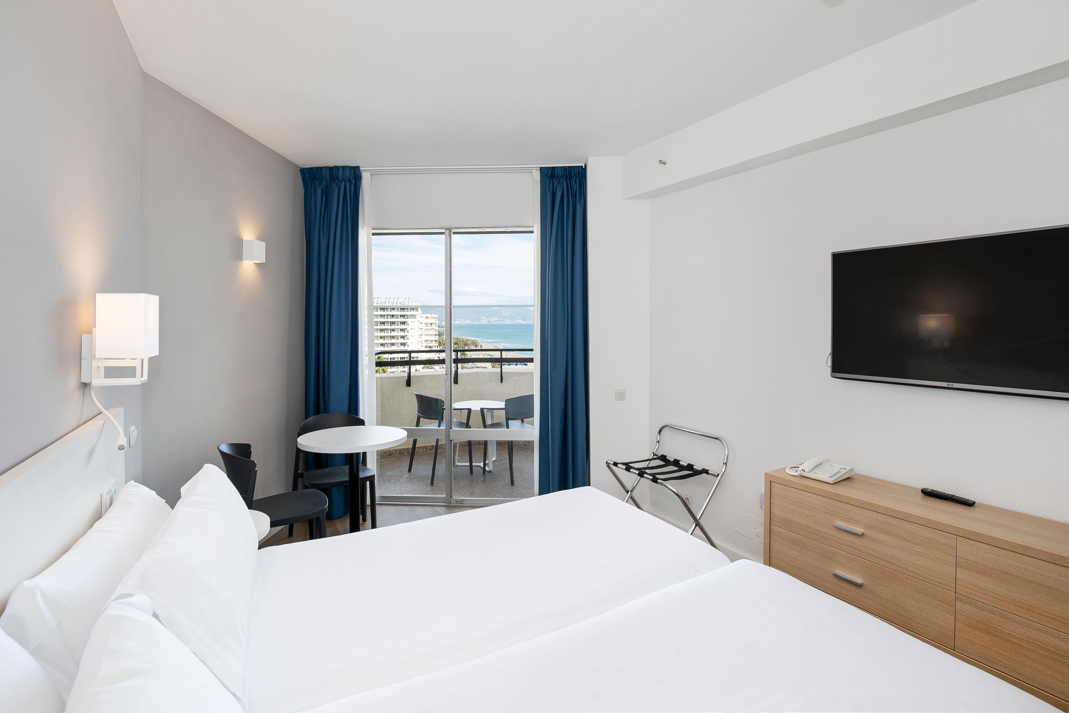 Studio Superior Sea View