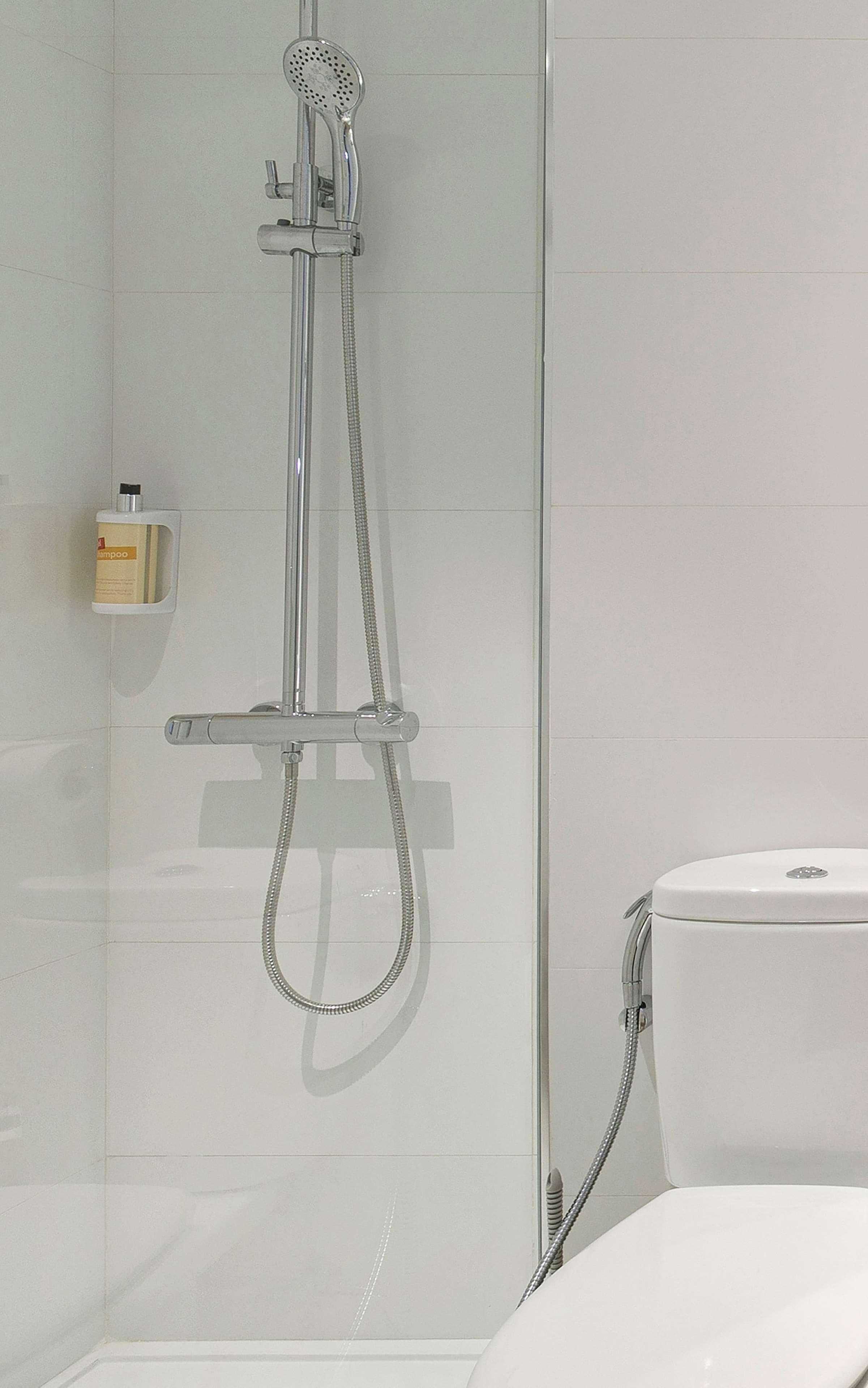 Apartment Two Bedrooms