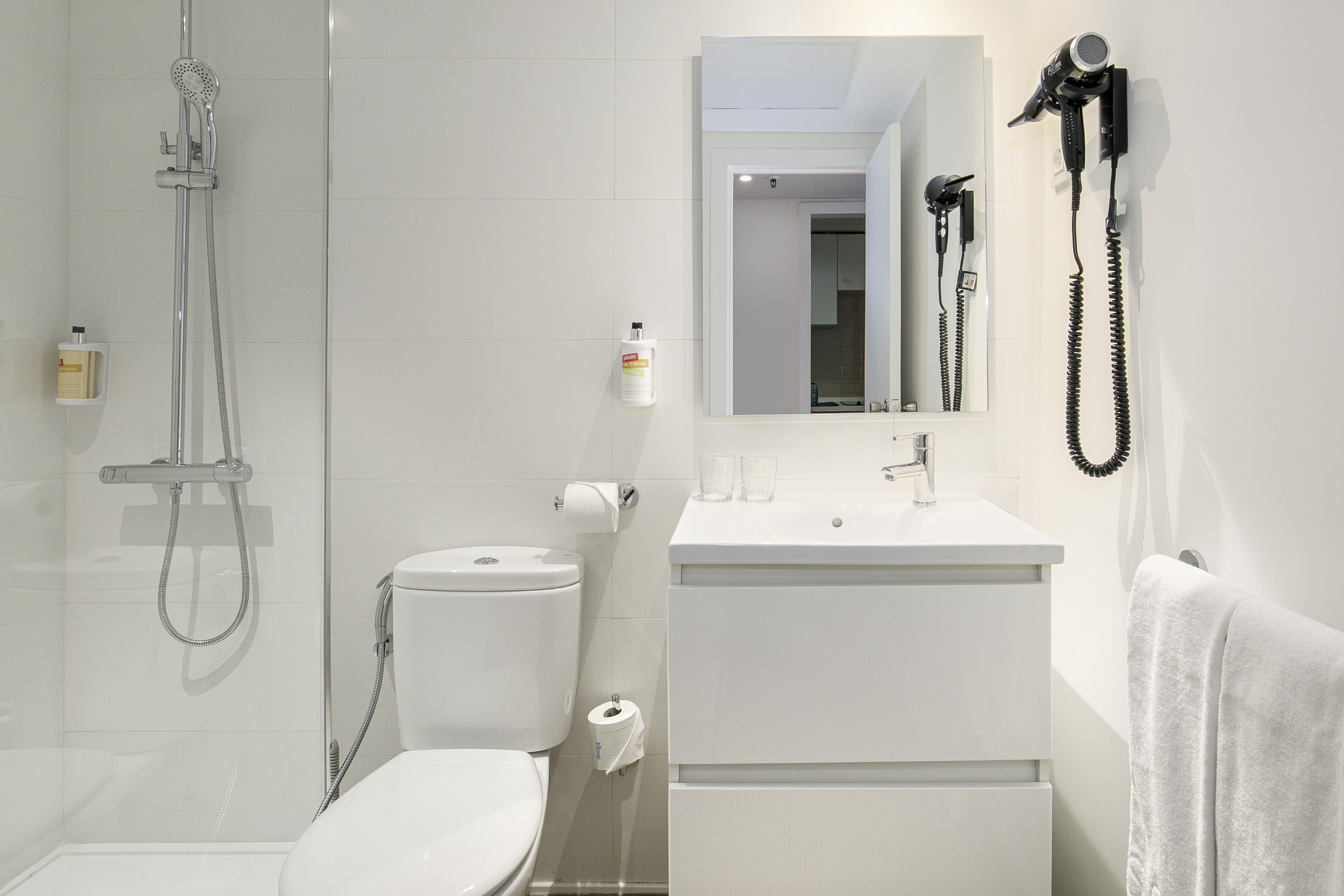 Apartment Ocean View