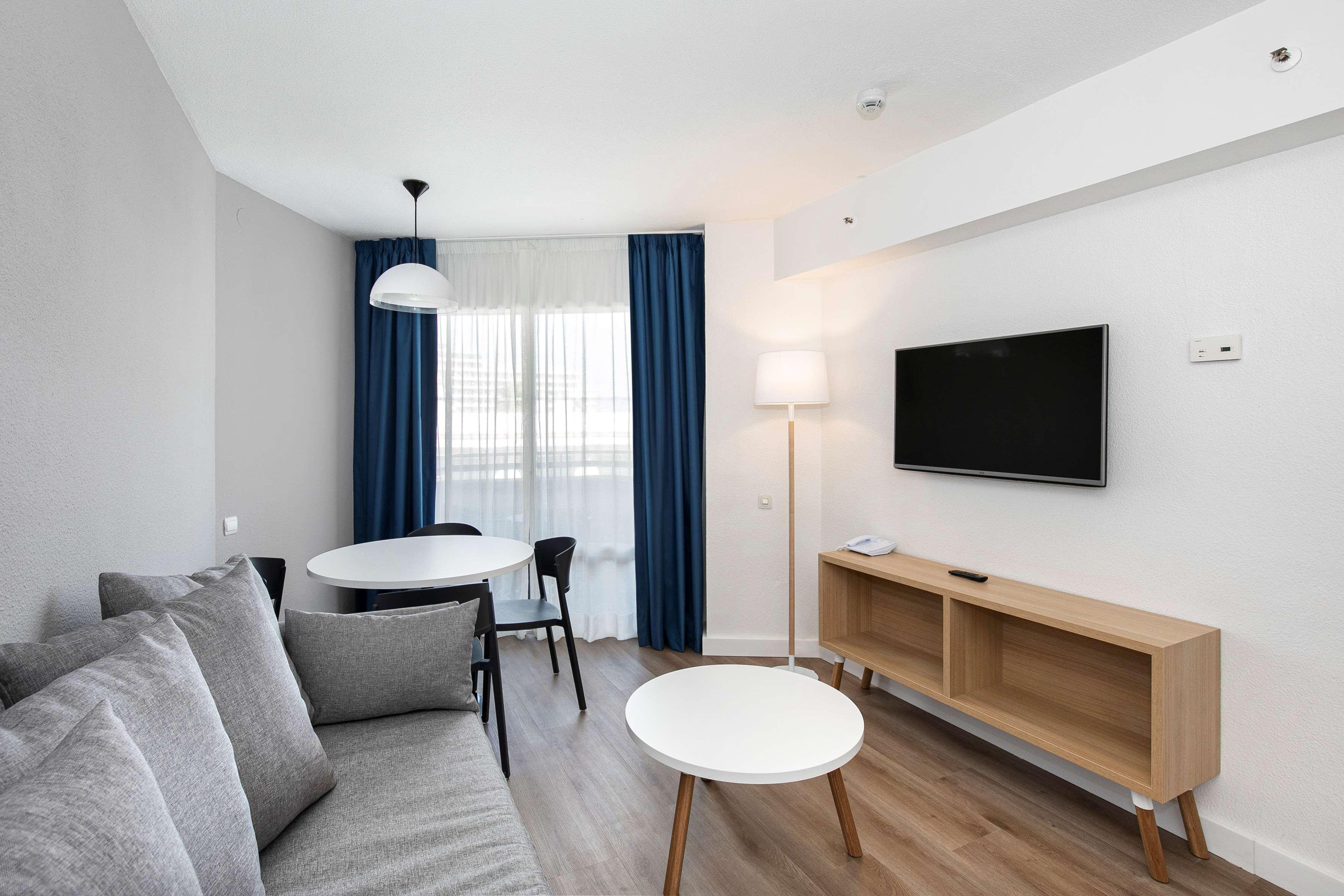 Apartment Two Bedrooms