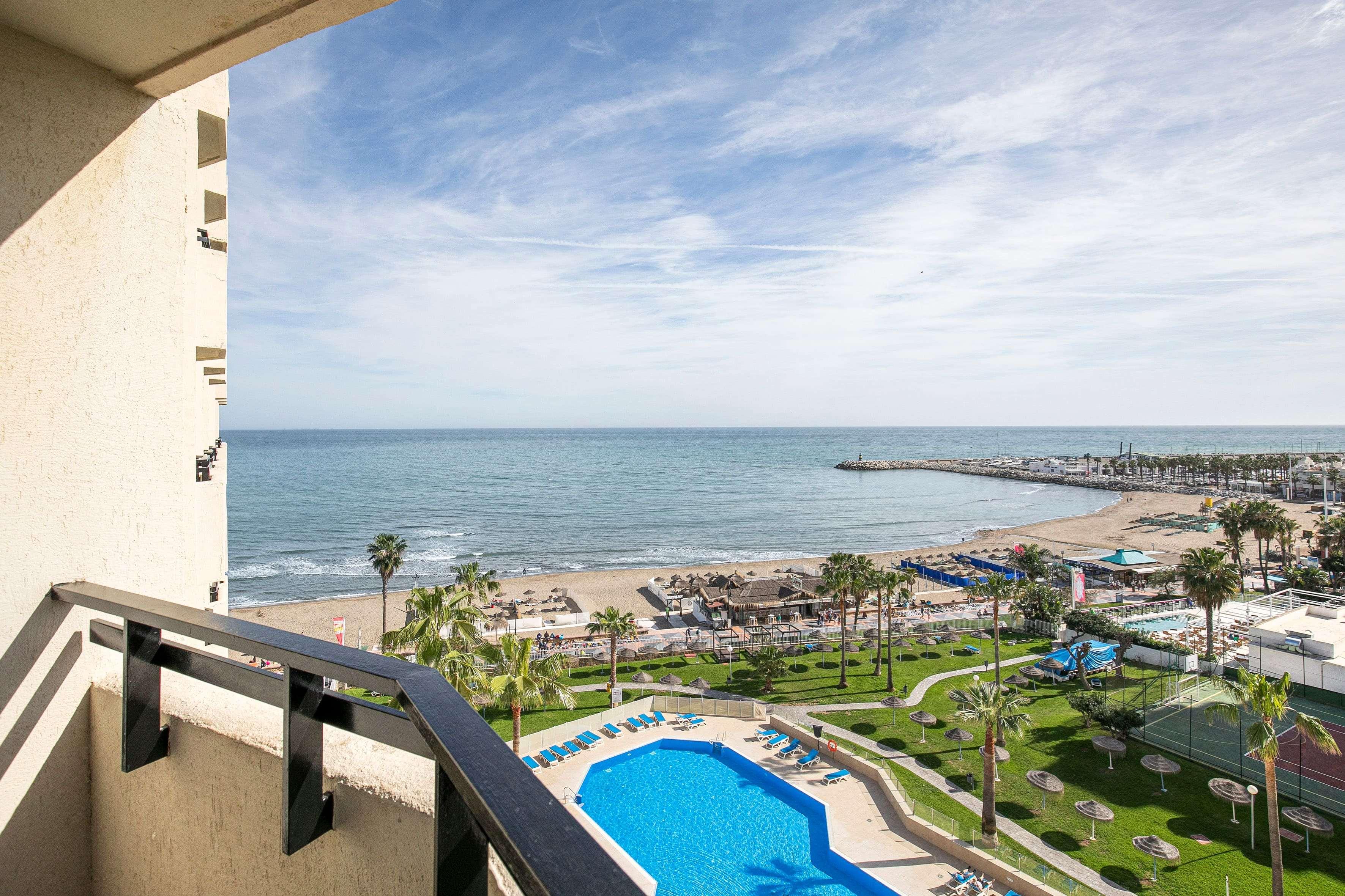 Apartment Two Bedrooms