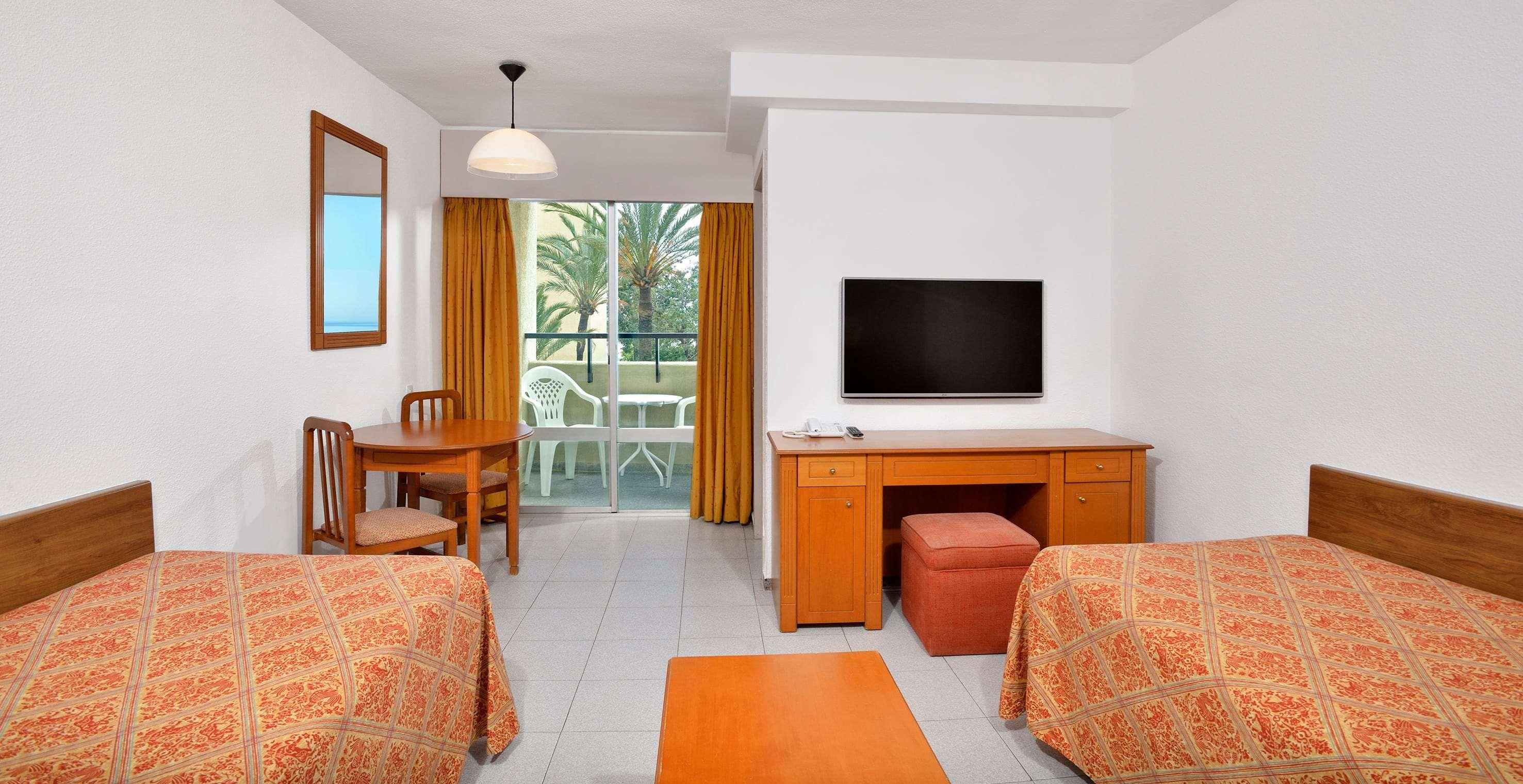 Double or Twin Economy