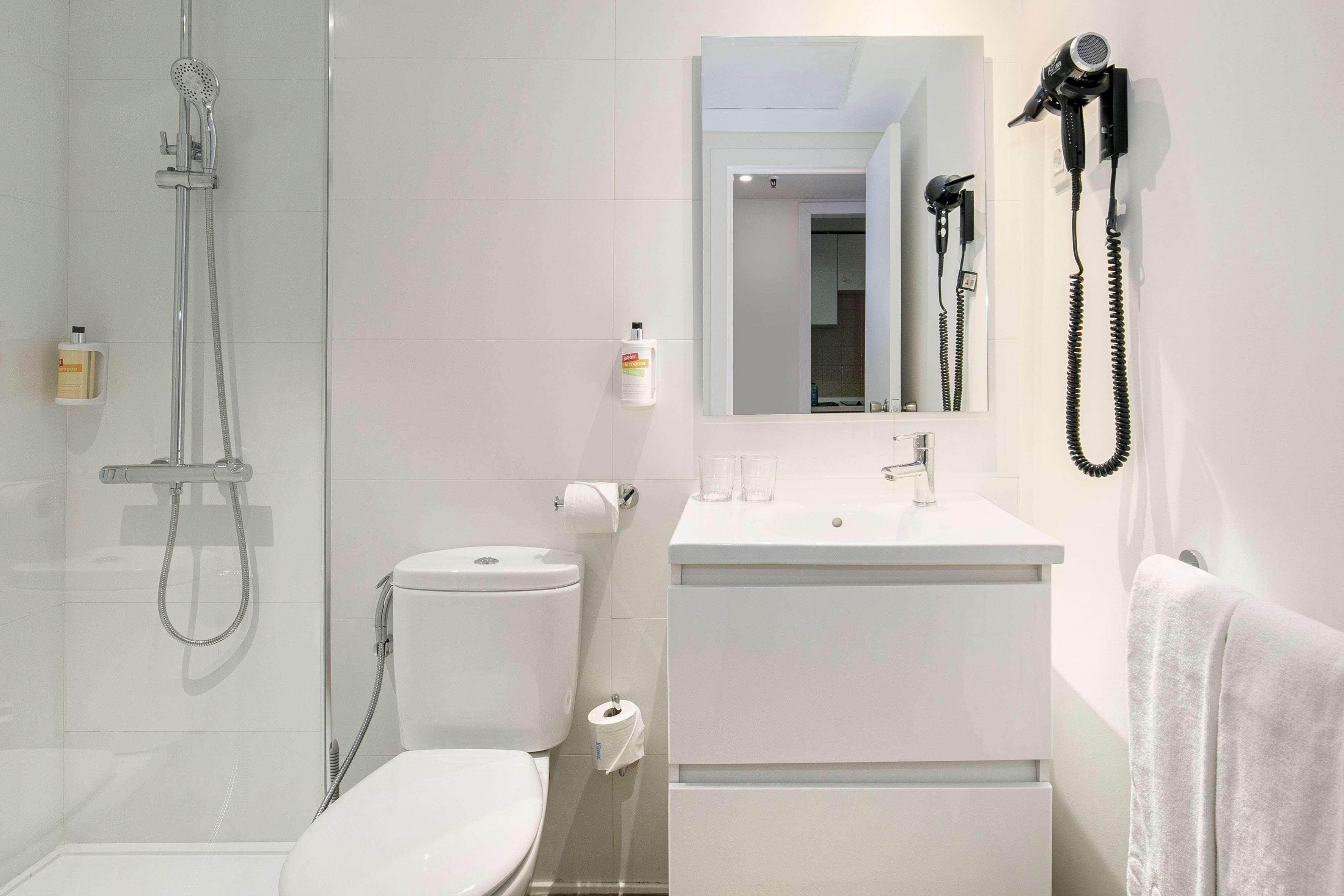 Apartment Two Bedrooms