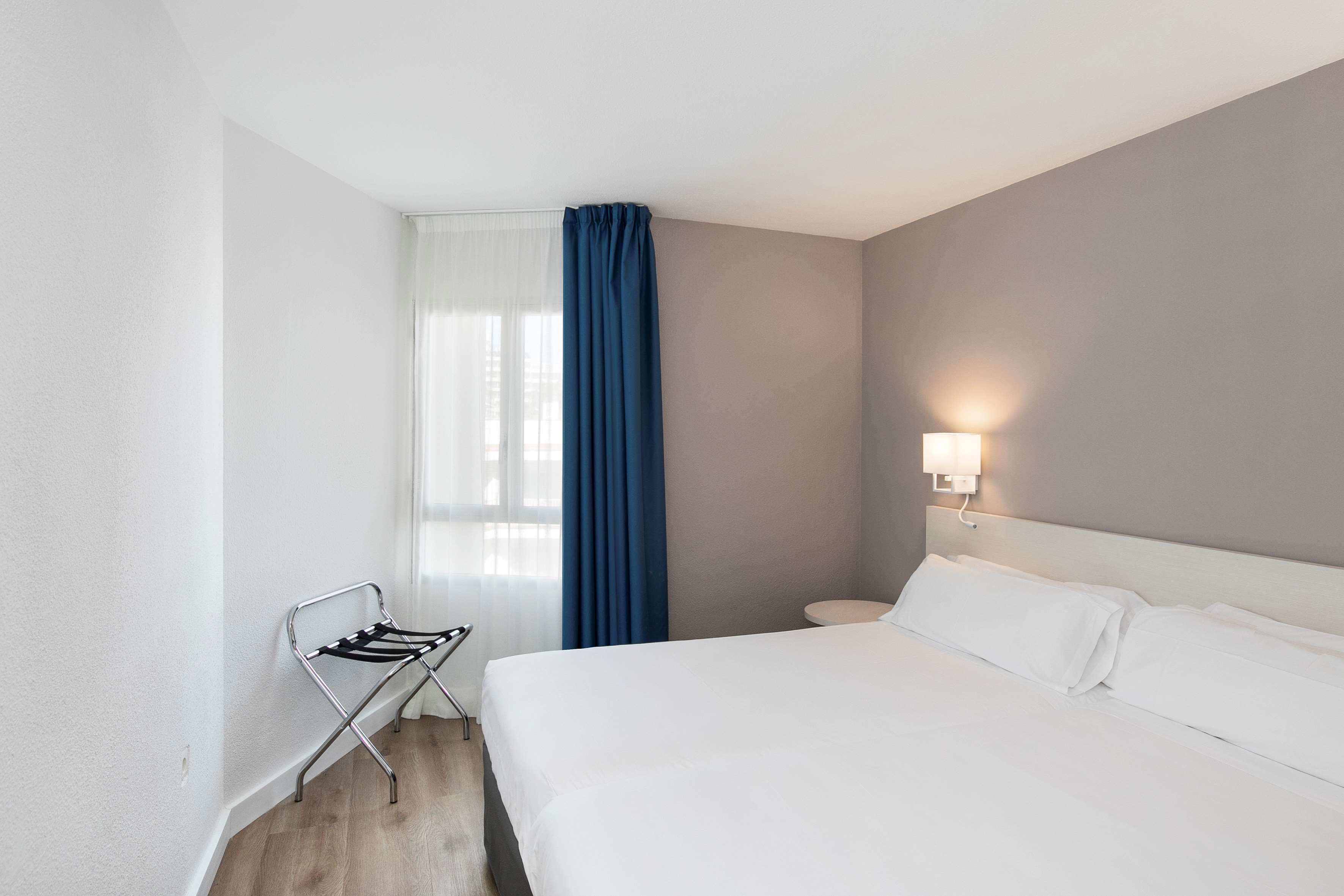 Apartment Two Bedrooms