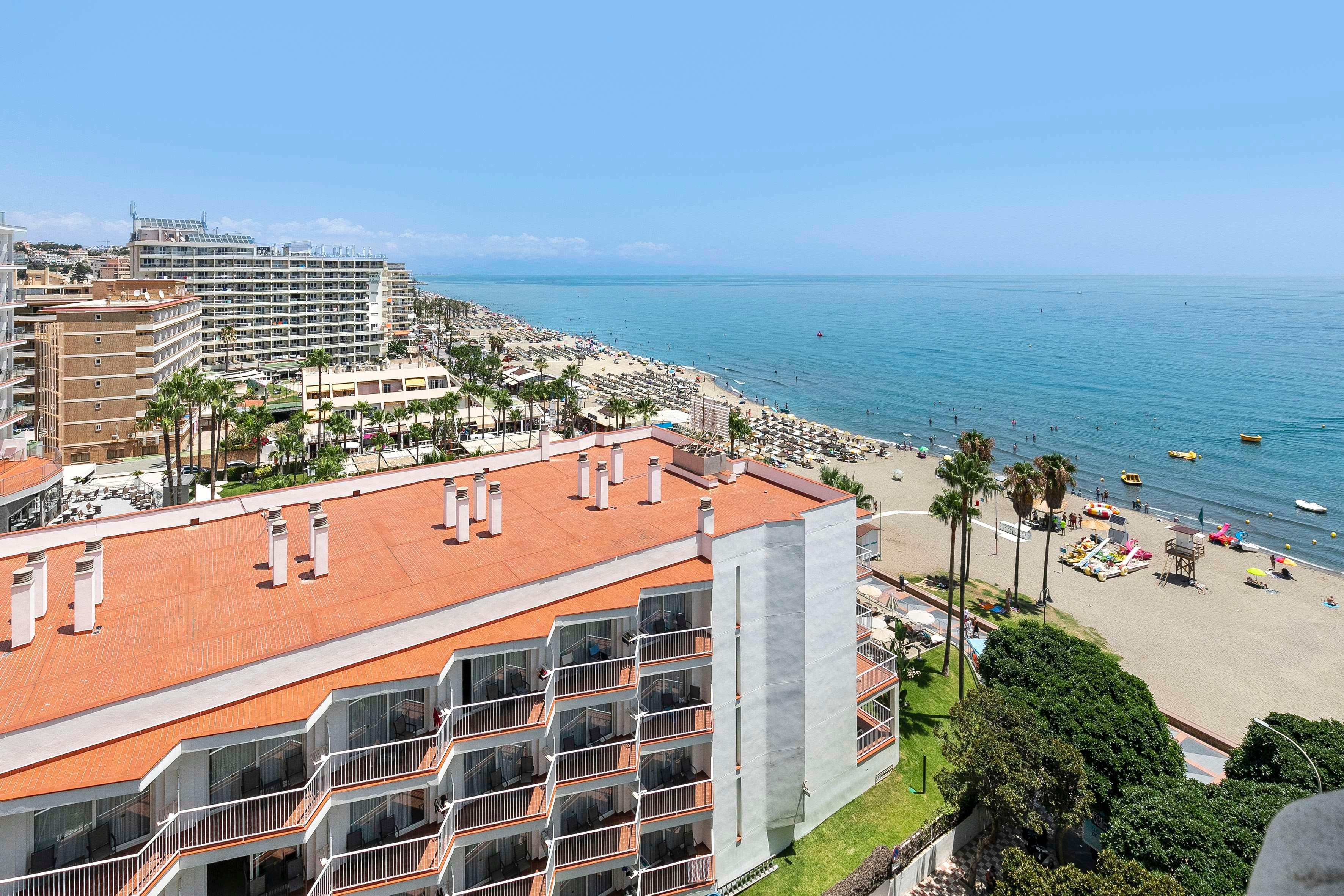 Apartment Two Bedrooms