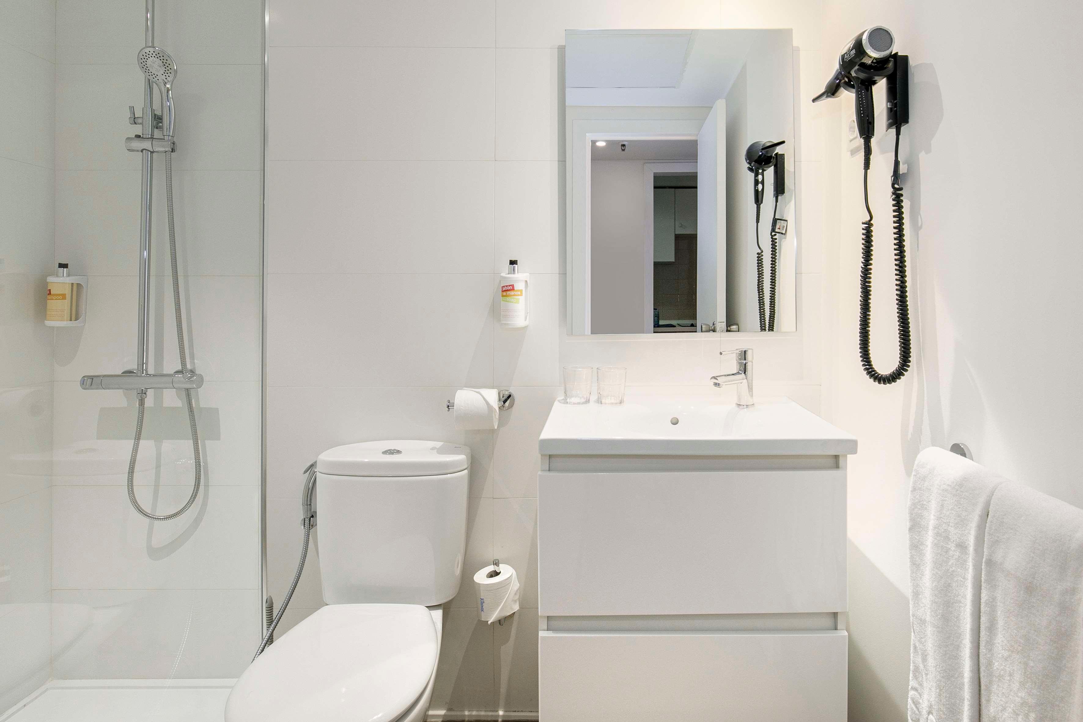 Apartment Two Bedrooms