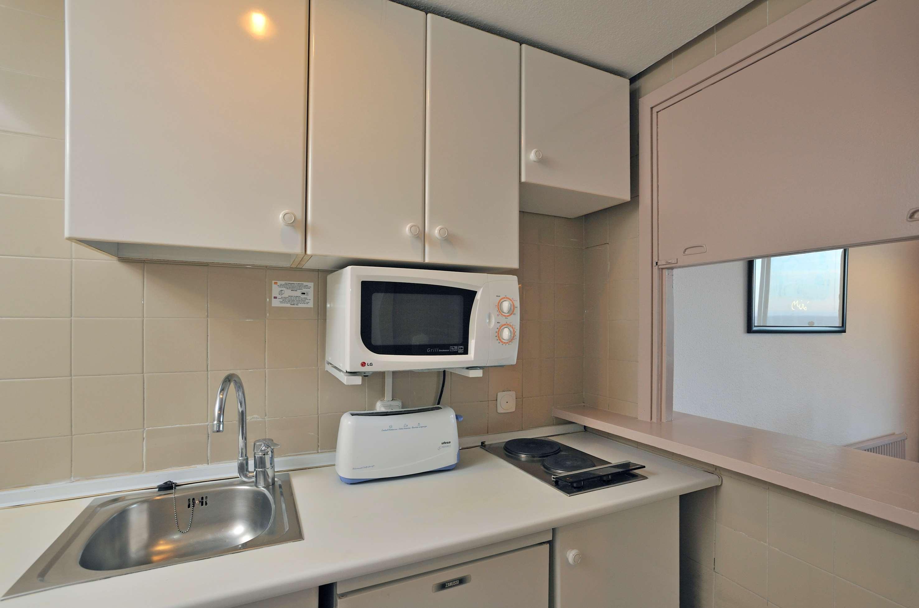 Apartment Two Bedrooms