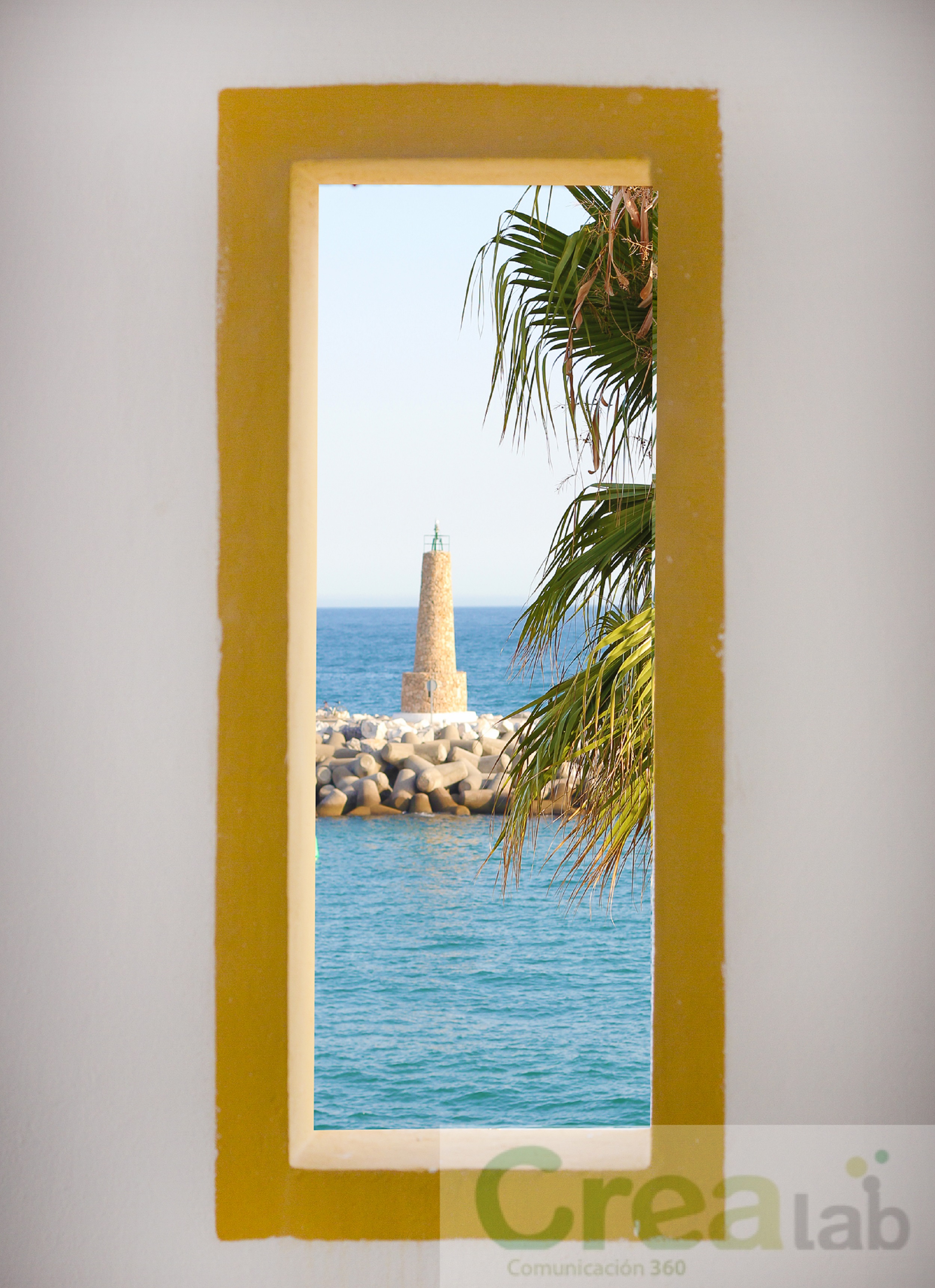 Apartment Sea View Two Bedrooms