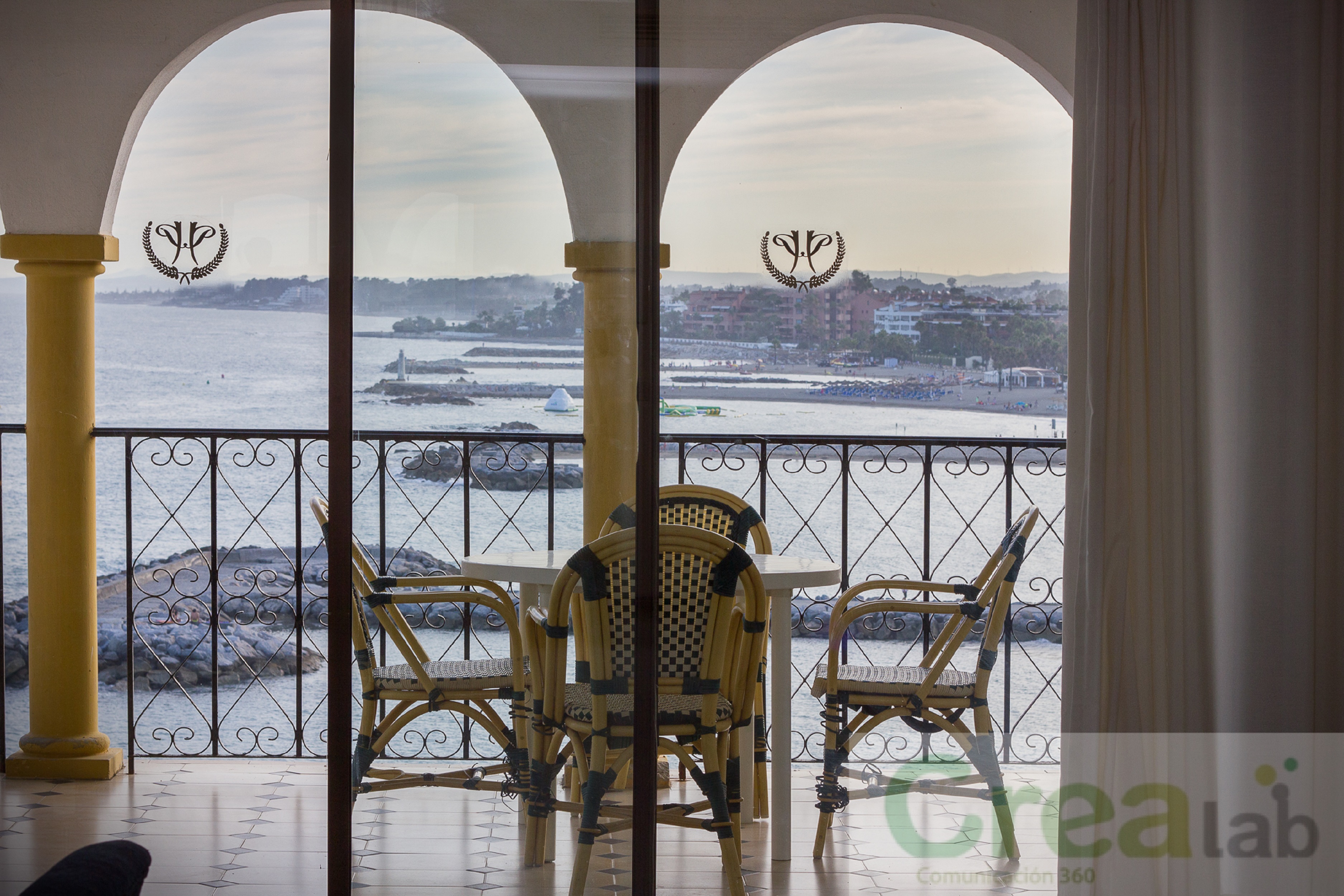 Apartment Sea View Two Bedrooms