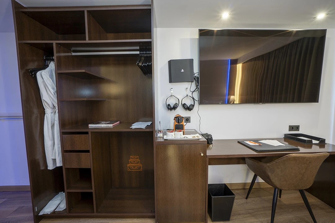 Junior Suite Standard