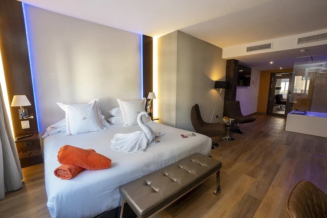 Junior Suite Standard