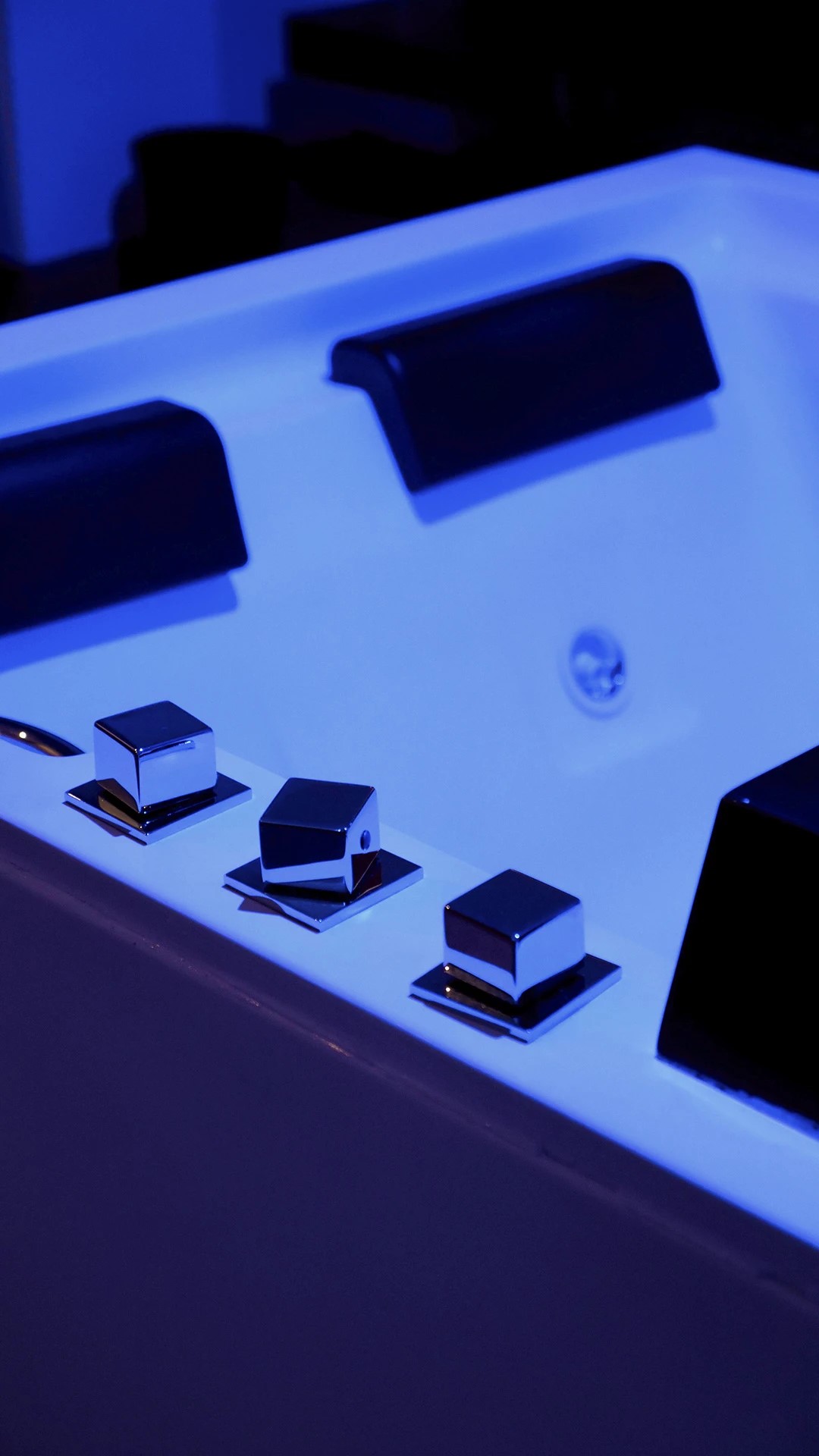 Double Superior with Terrace