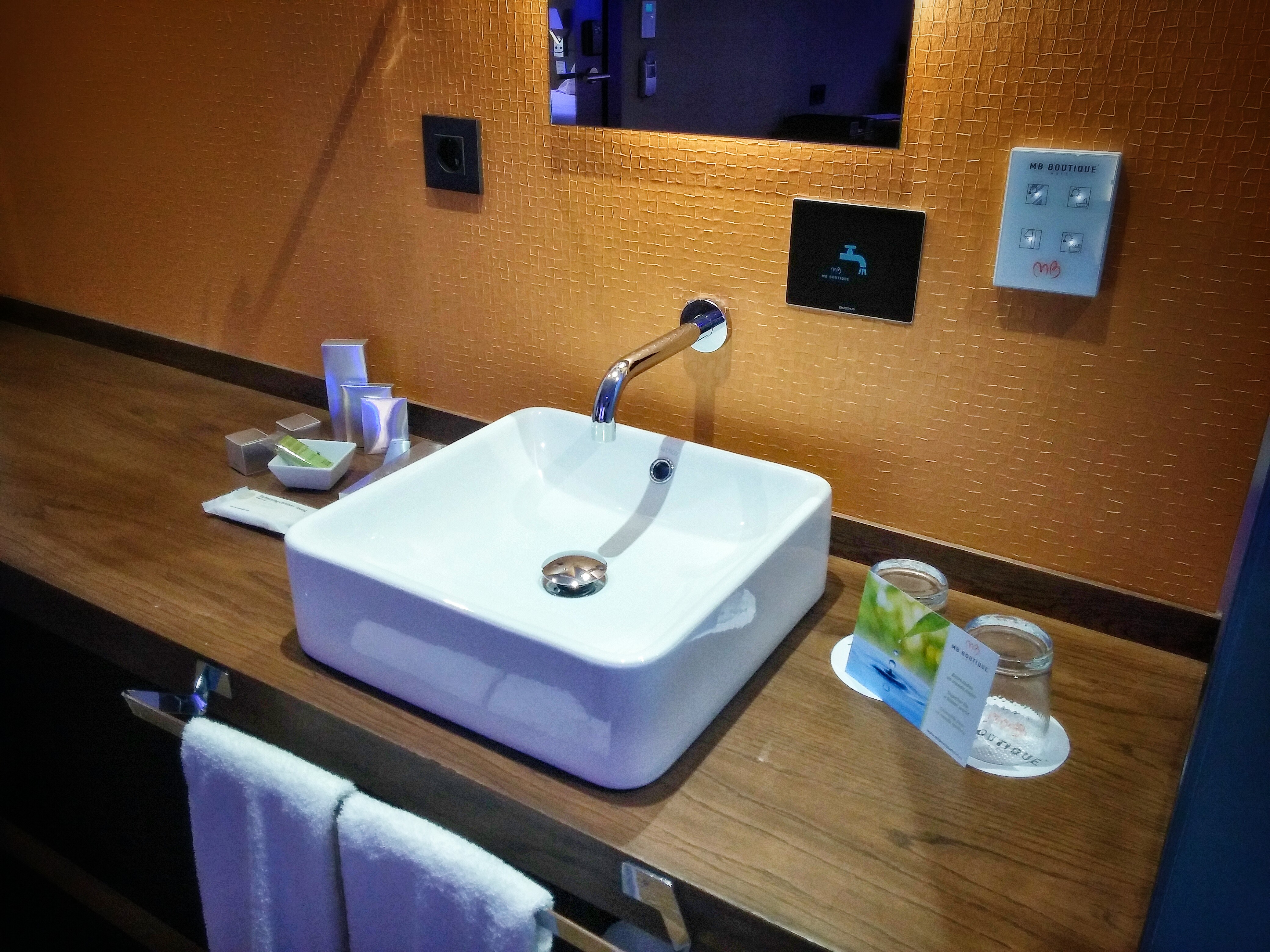 Double Superior with Terrace