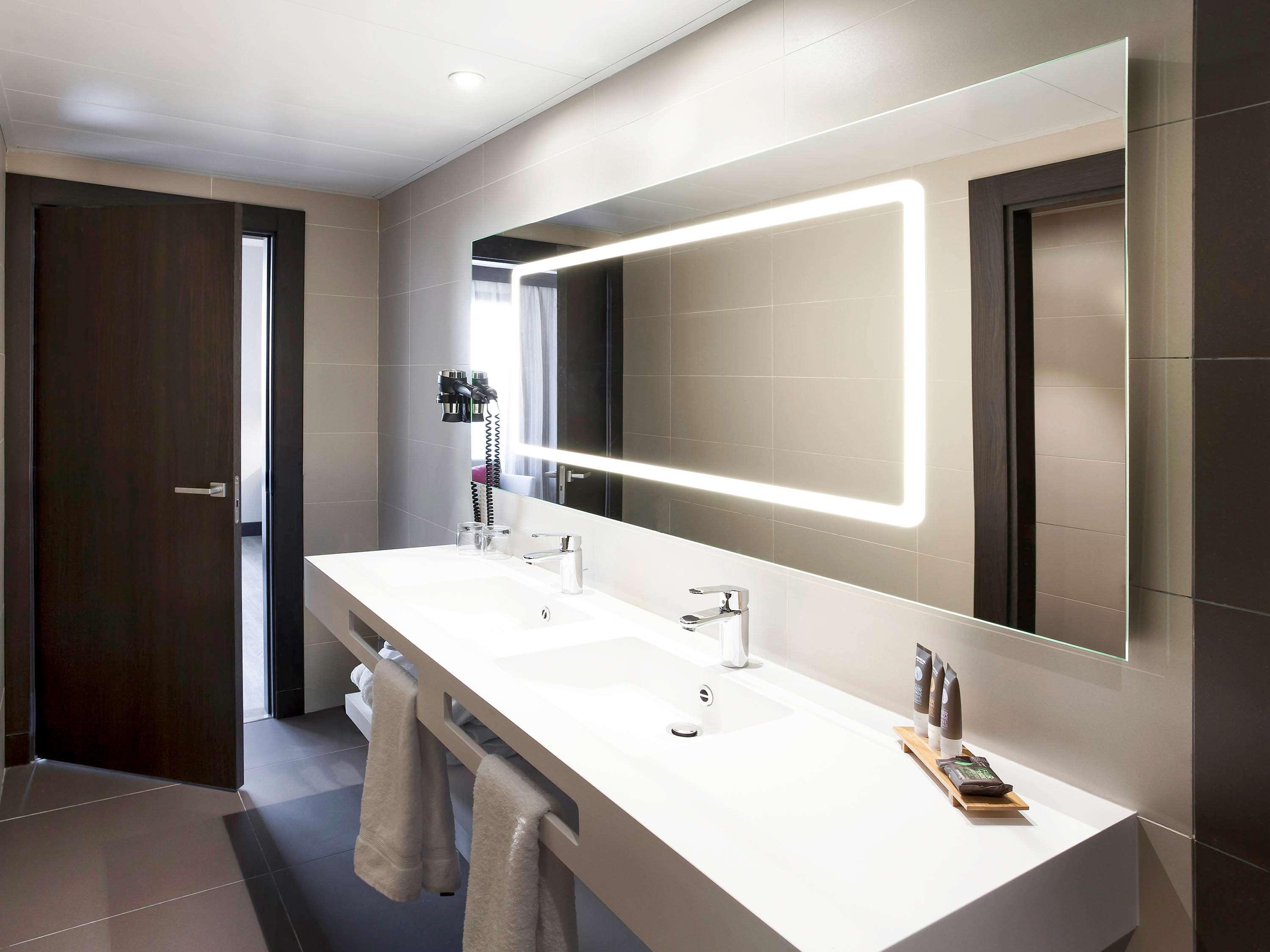 Suite Superior King Bed