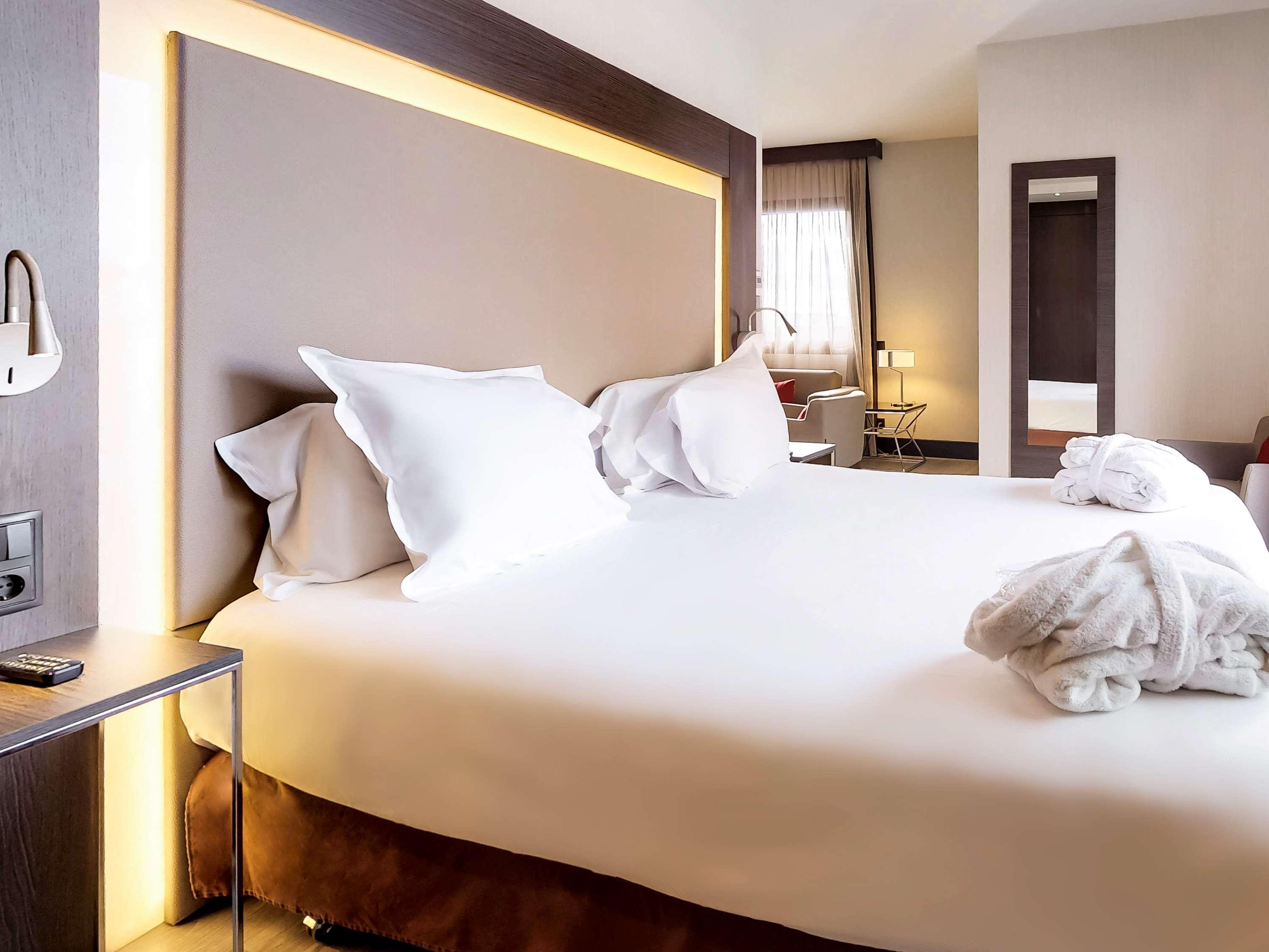 Suite Superior King Bed