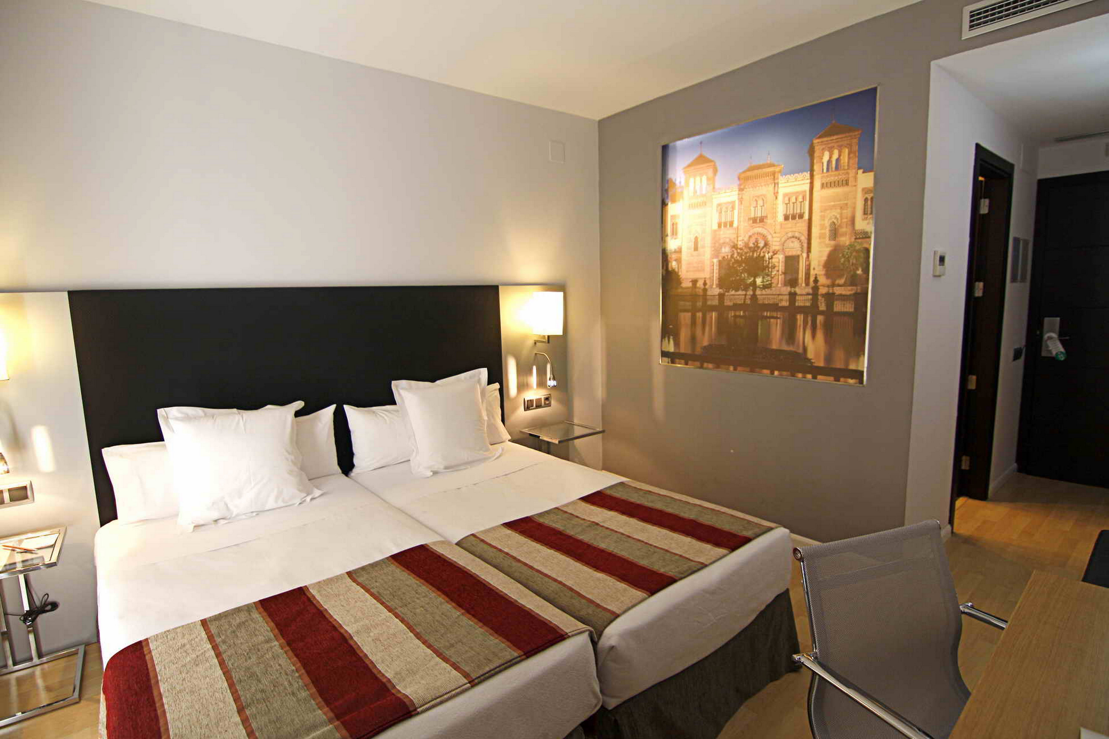 Double Single Standard