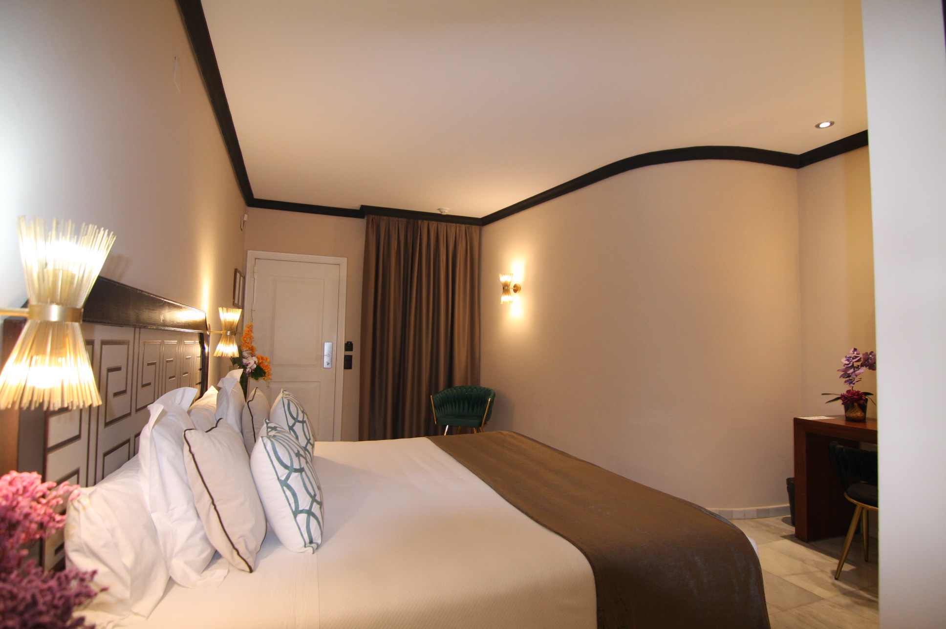 Double Single Standard