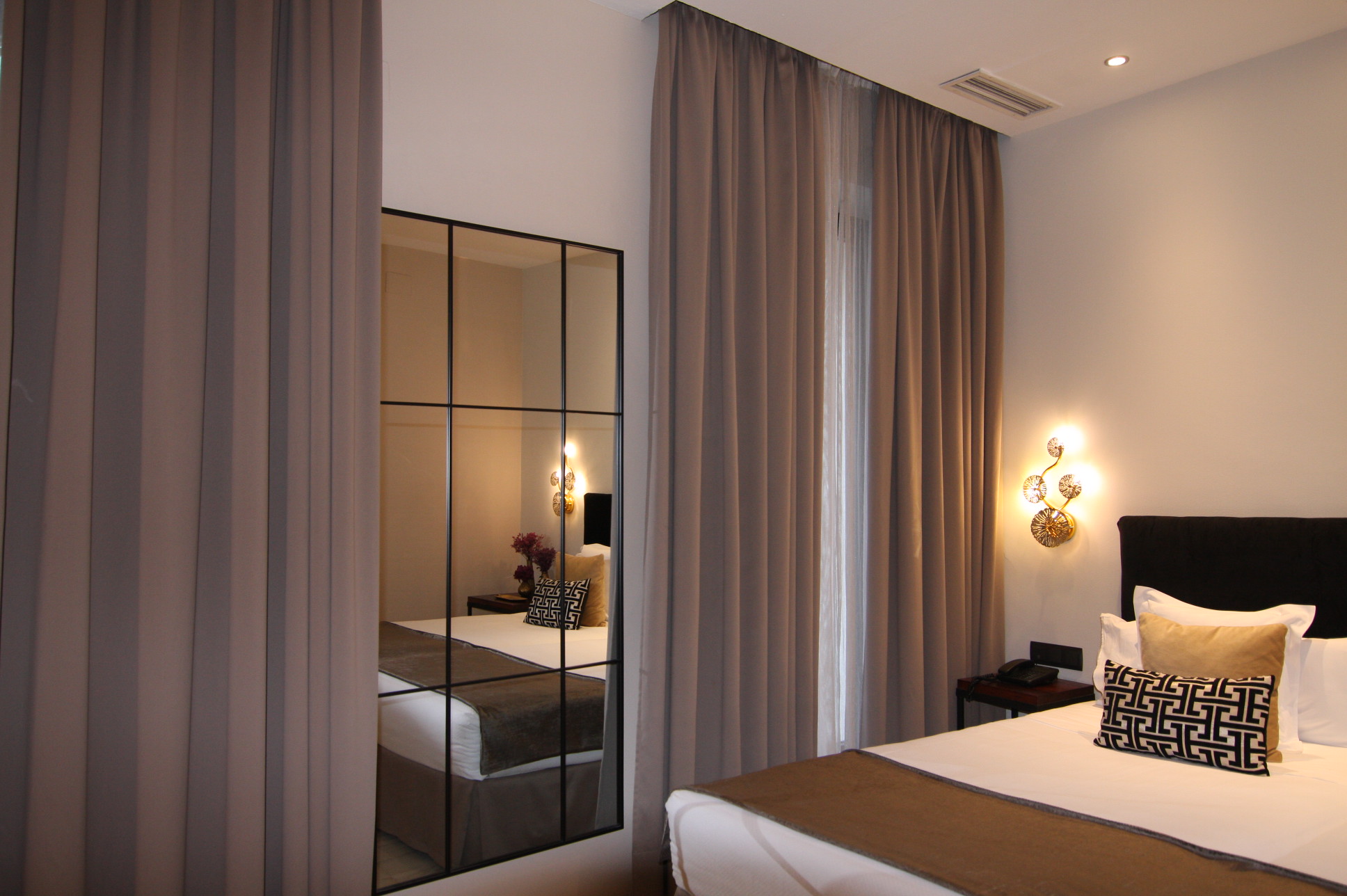 Double Single Standard