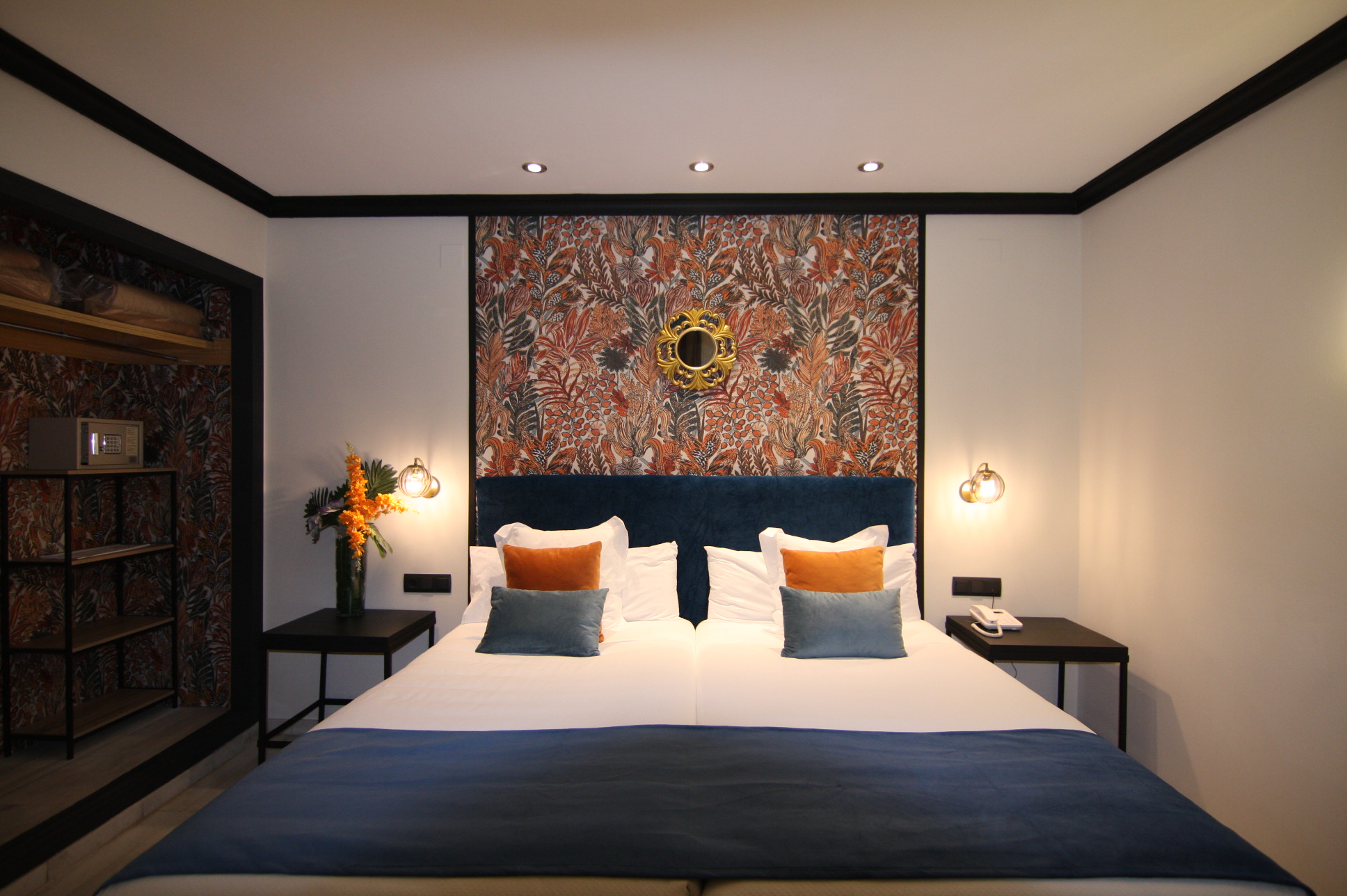 Double or Twin Standard