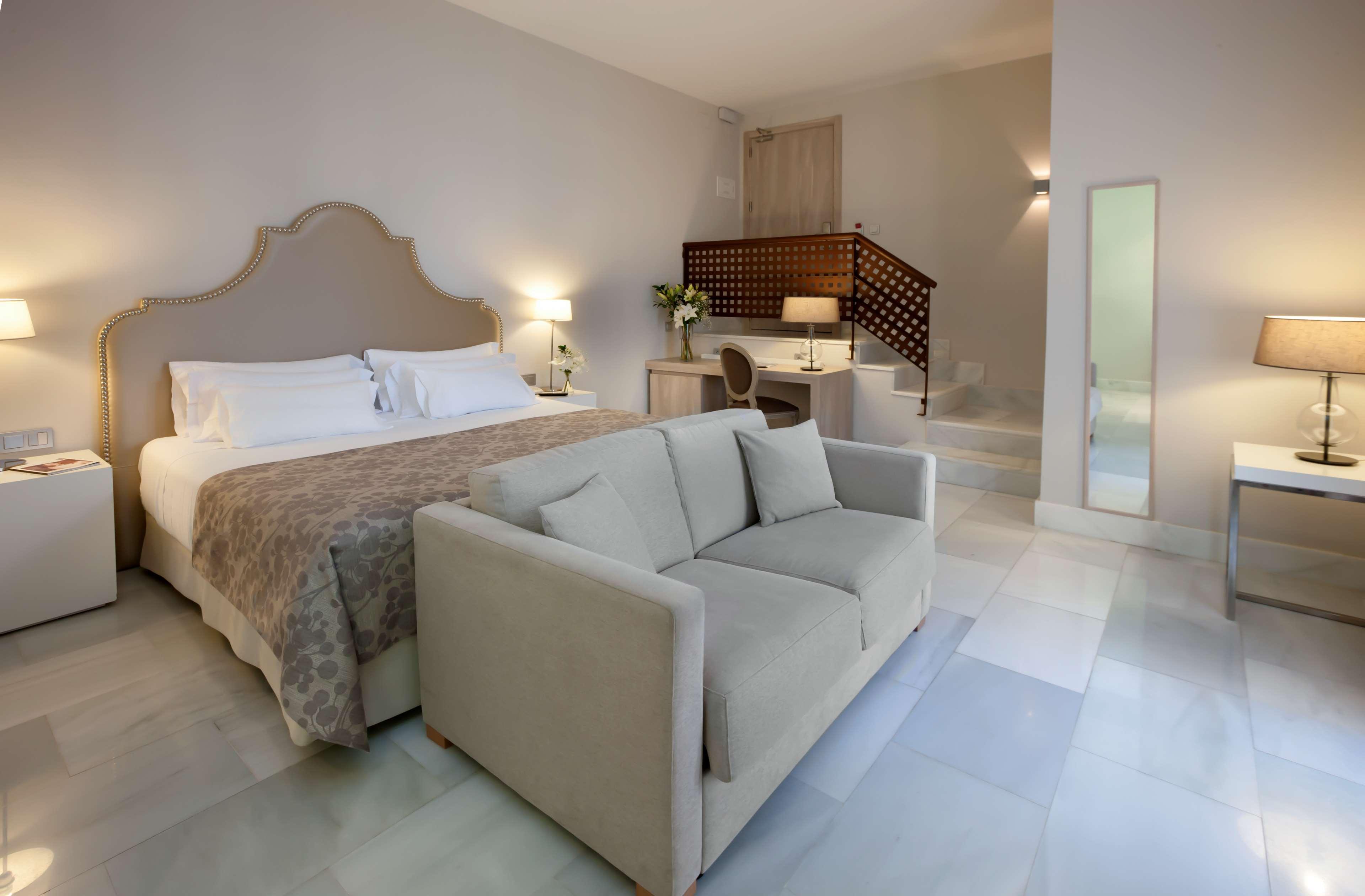 Junior Suite Standard