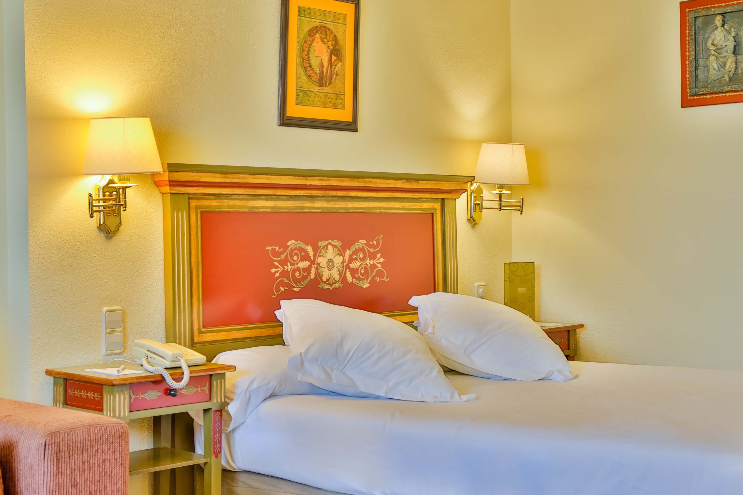 Double Single Standard