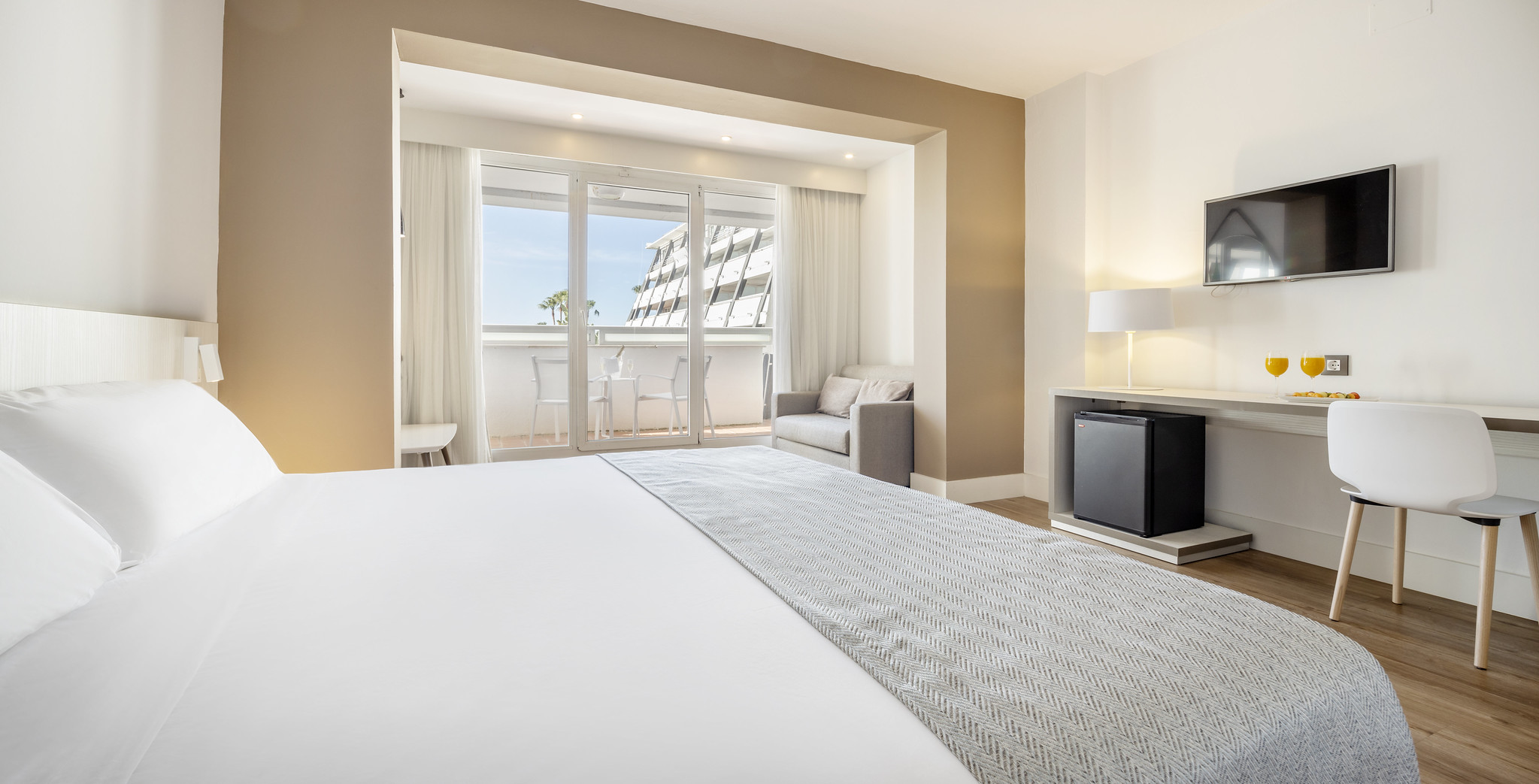 Family Room Standard