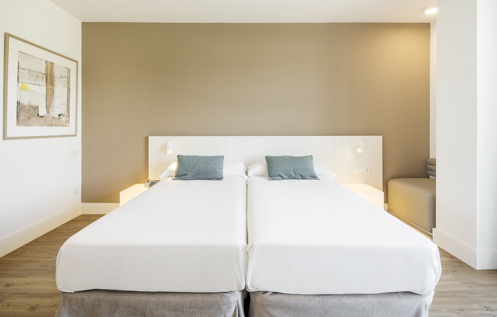 Double Single Standard