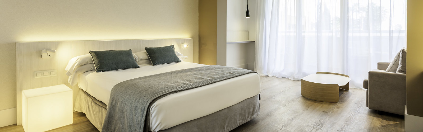 Family Room Standard