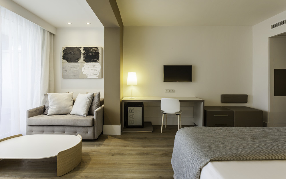 Family Room Standard