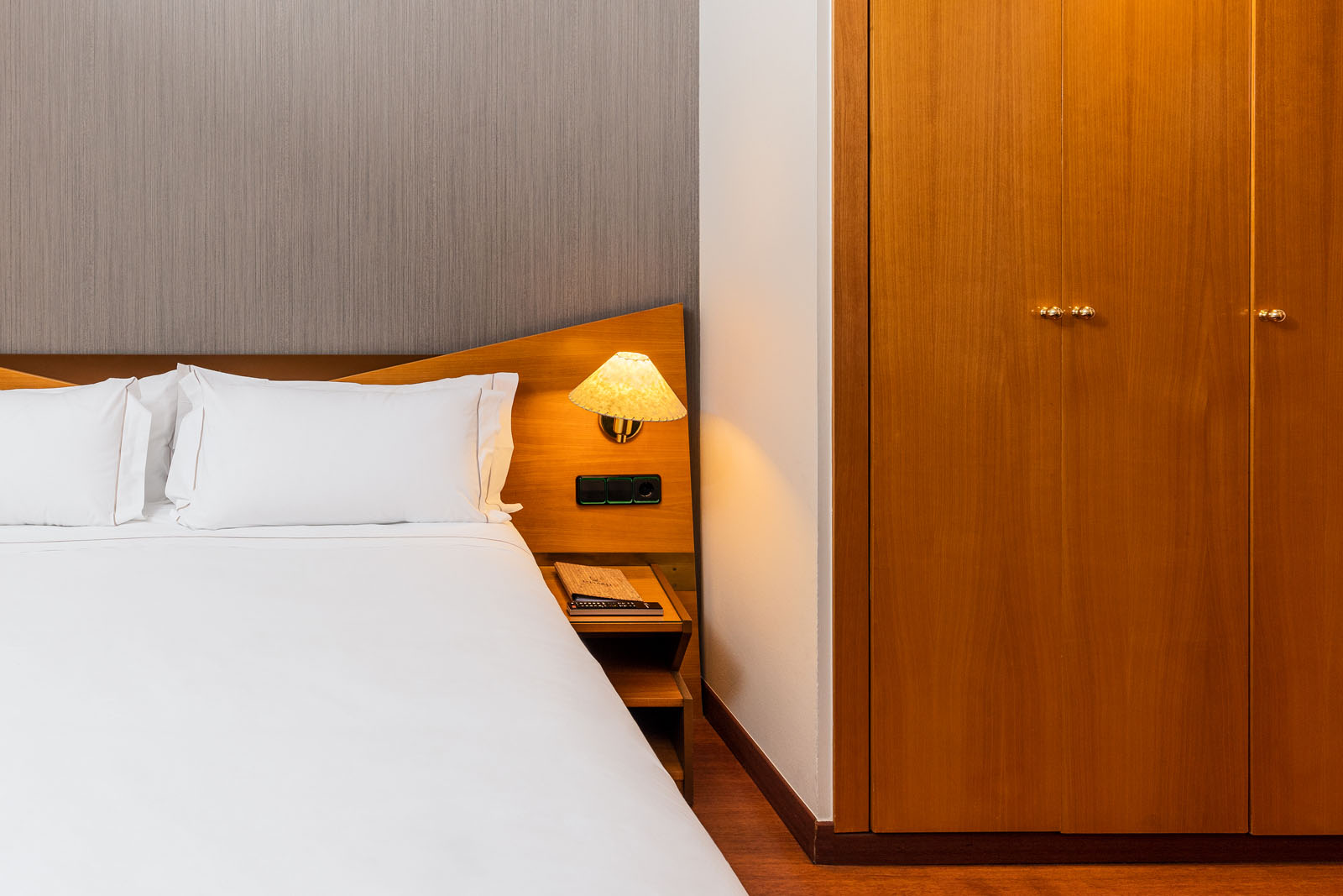 Double or Twin Economy