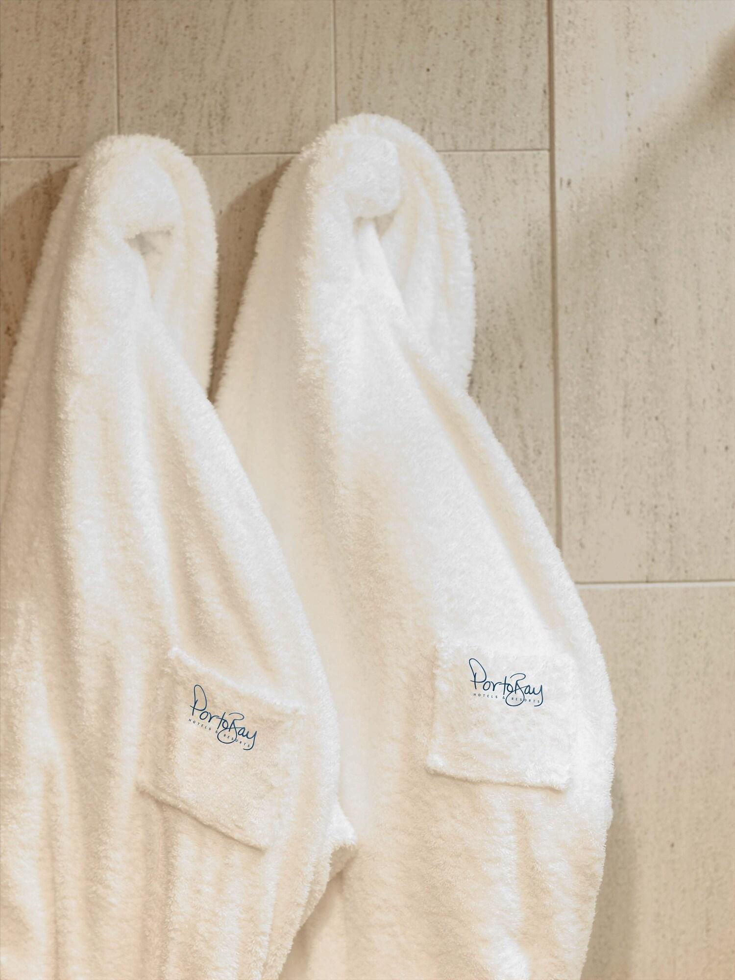 Junior Suite Garden View