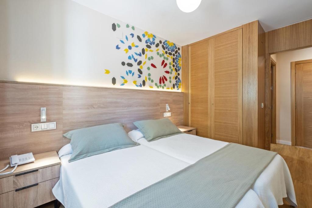 Junior Suite Pool View