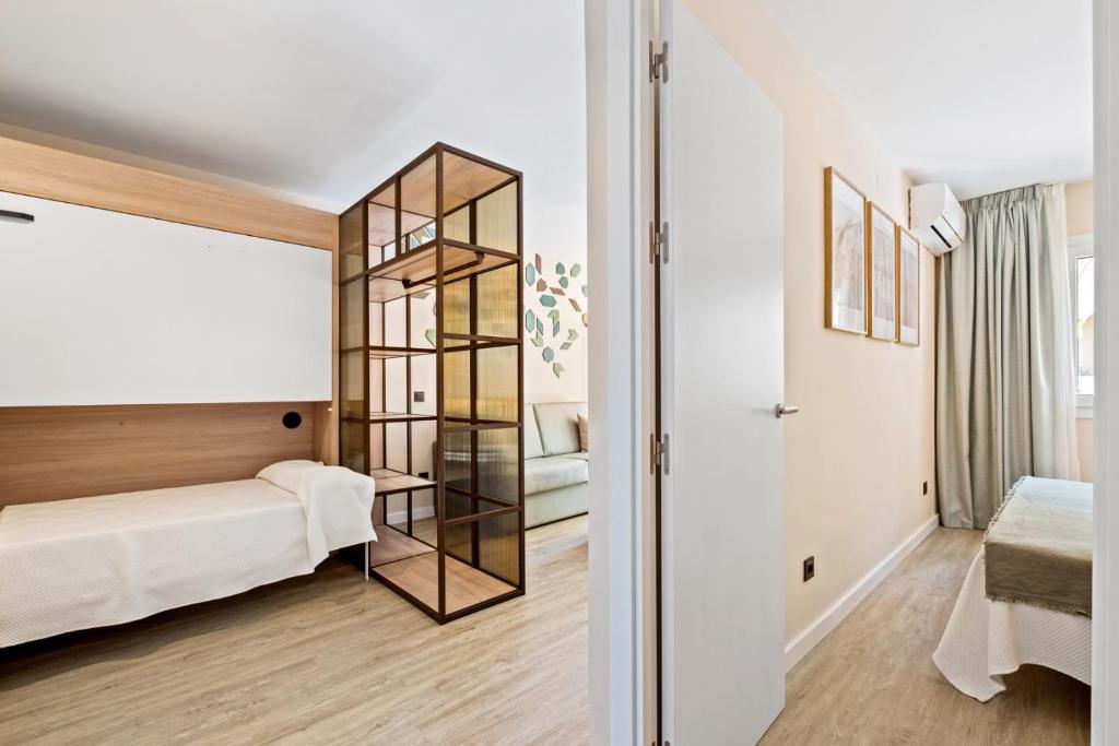 Junior Suite Standard