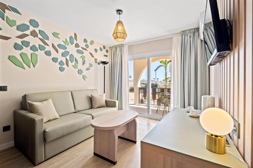 Junior Suite Standard