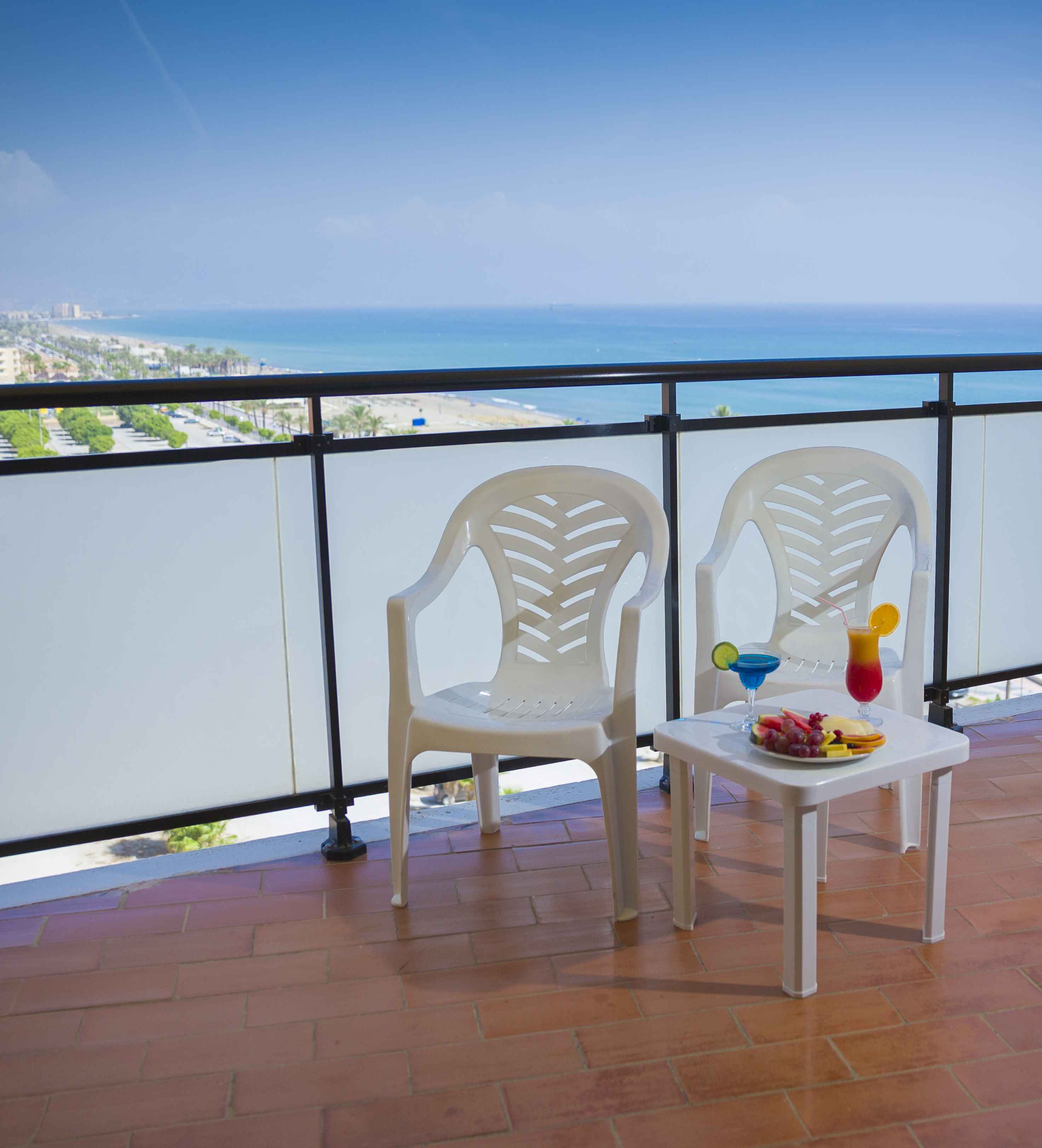 Double or Twin Superior Capacity 4