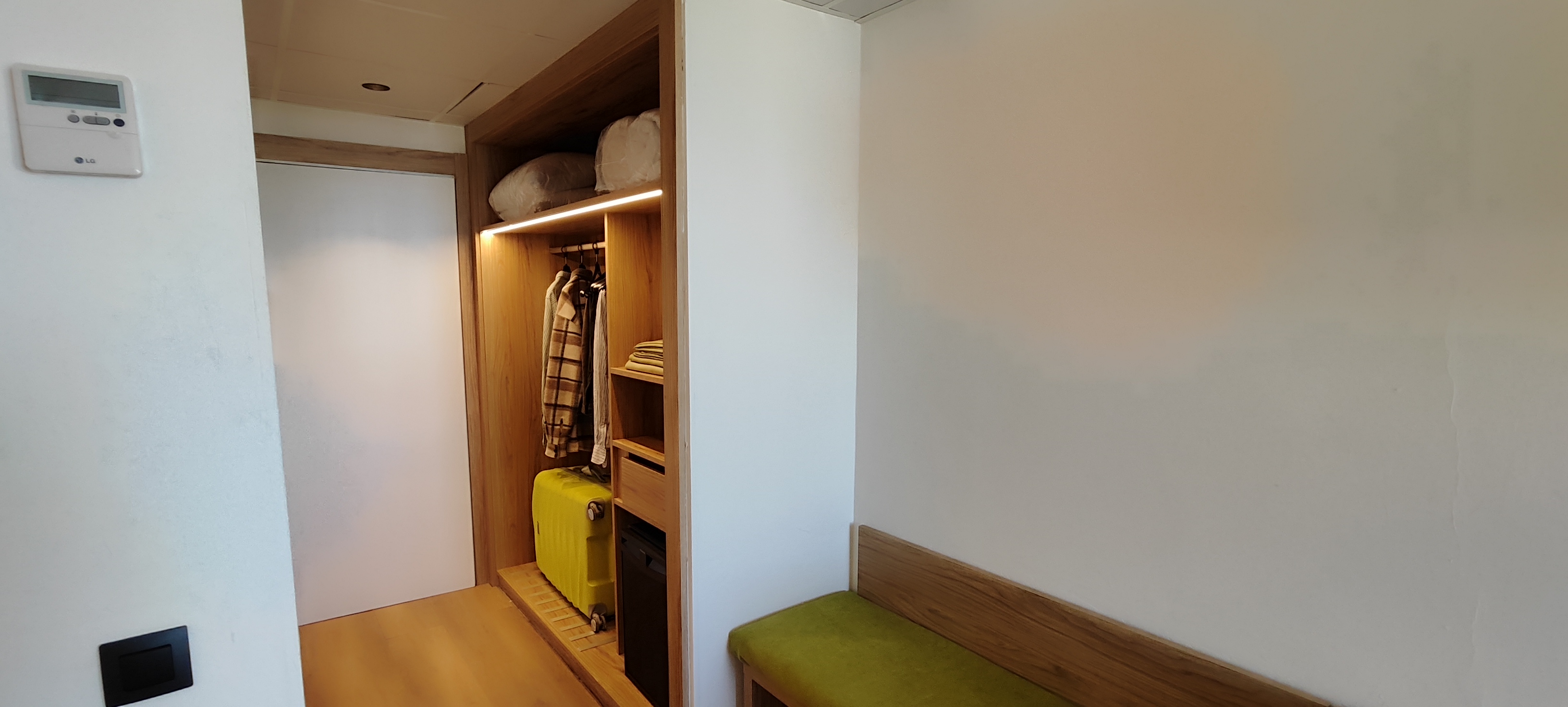 Double or Twin Capacity 3