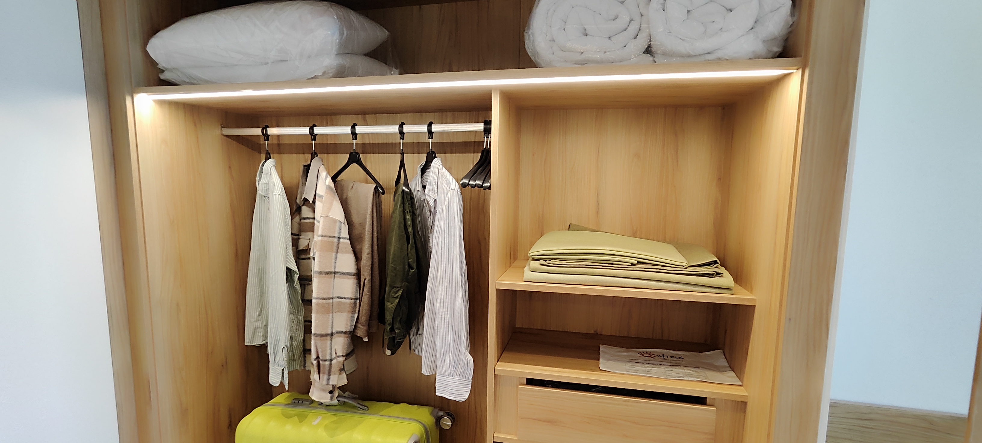 Double or Twin Standard